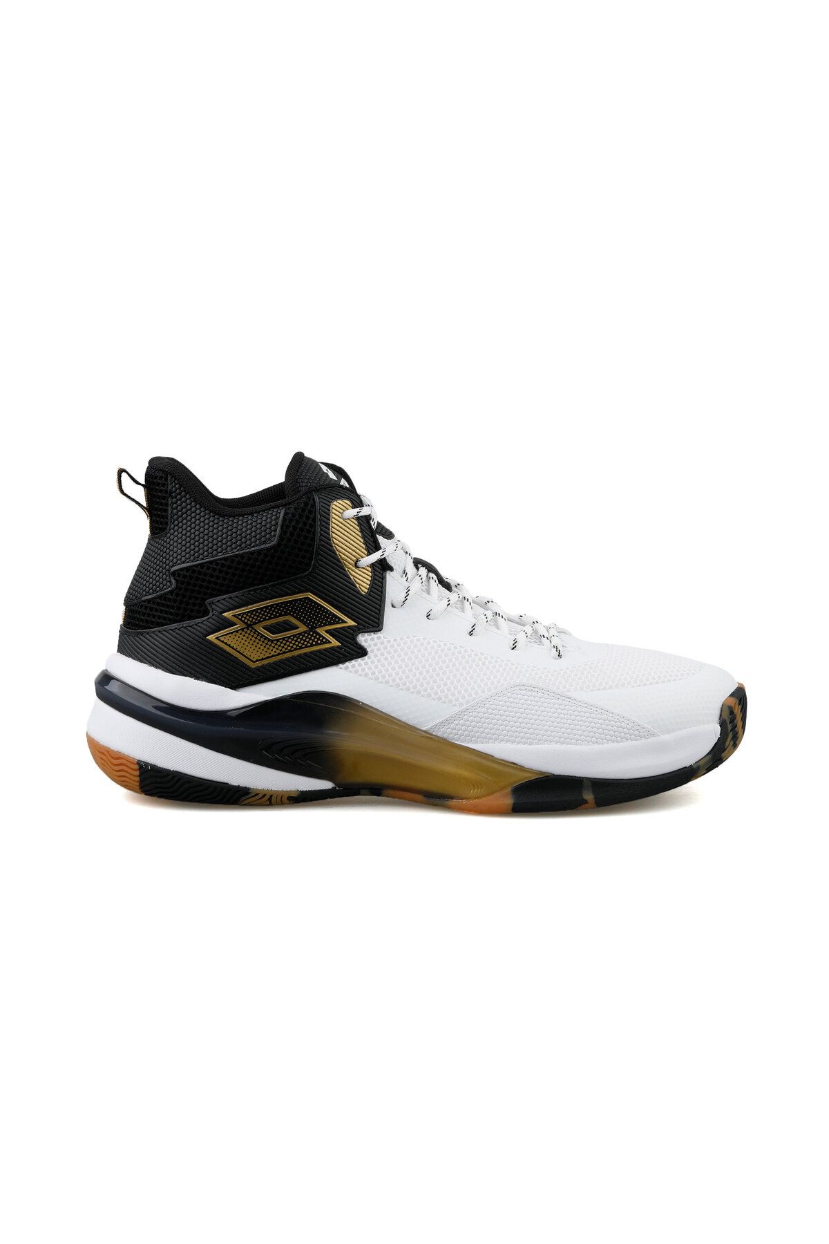 Lotto sales basketball shoes