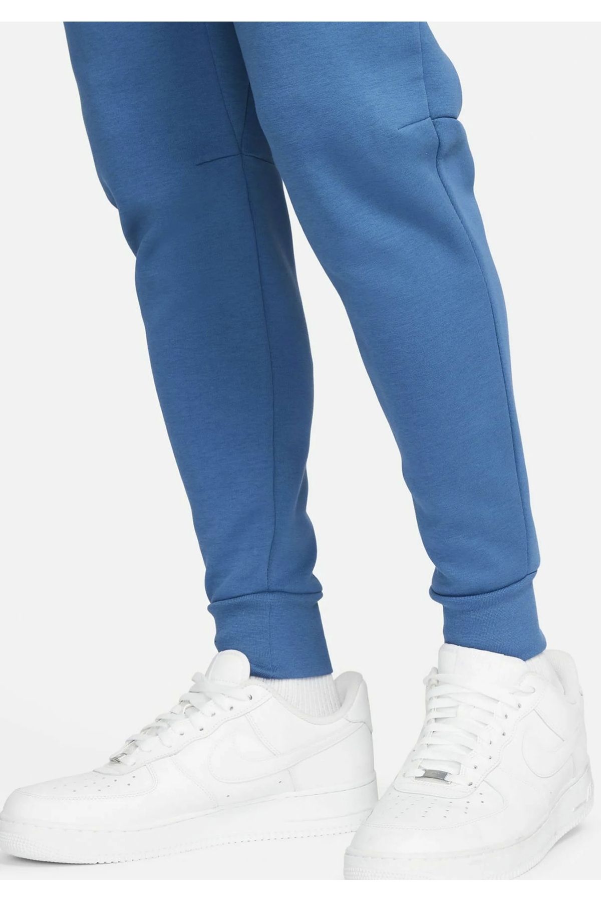 Nike - Sportswear Tech Fleece Slim Fit Jogger – FLAVOUR '99