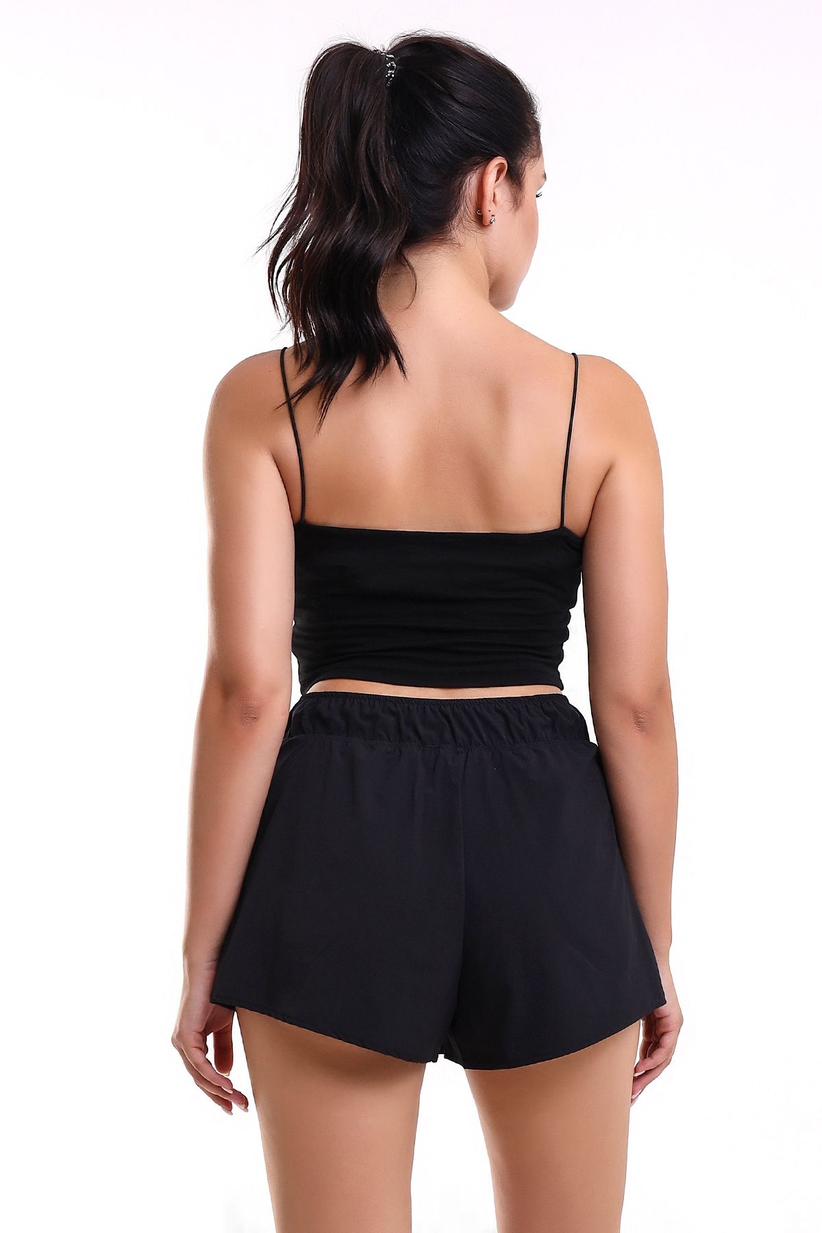 Gugus-Pantaloni scurți de baie/pantaloni scurti Fustă Sorturi de plajă/Sorturi de femei Fustă Fustă de plajă sau Pantalonii scurți de plajă 7