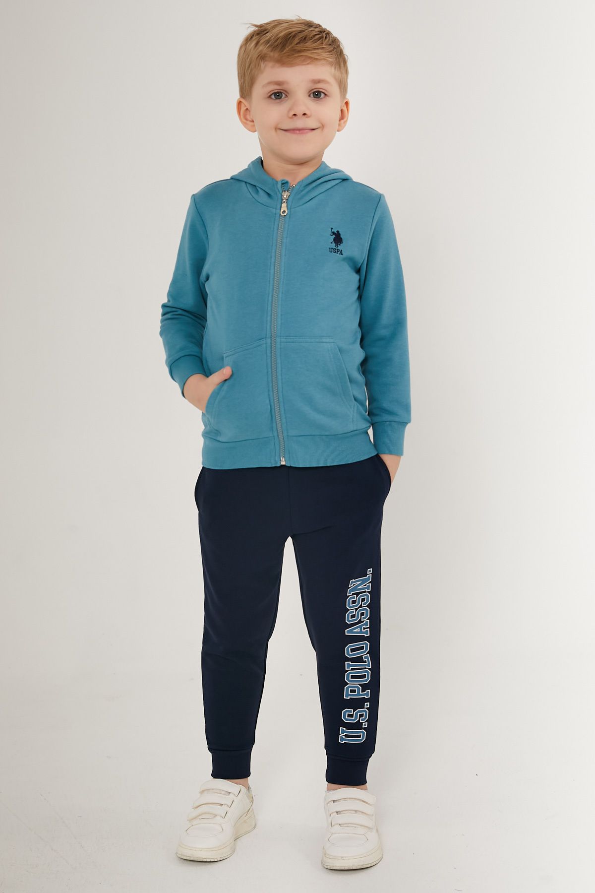 Uspa tracksuit 2025