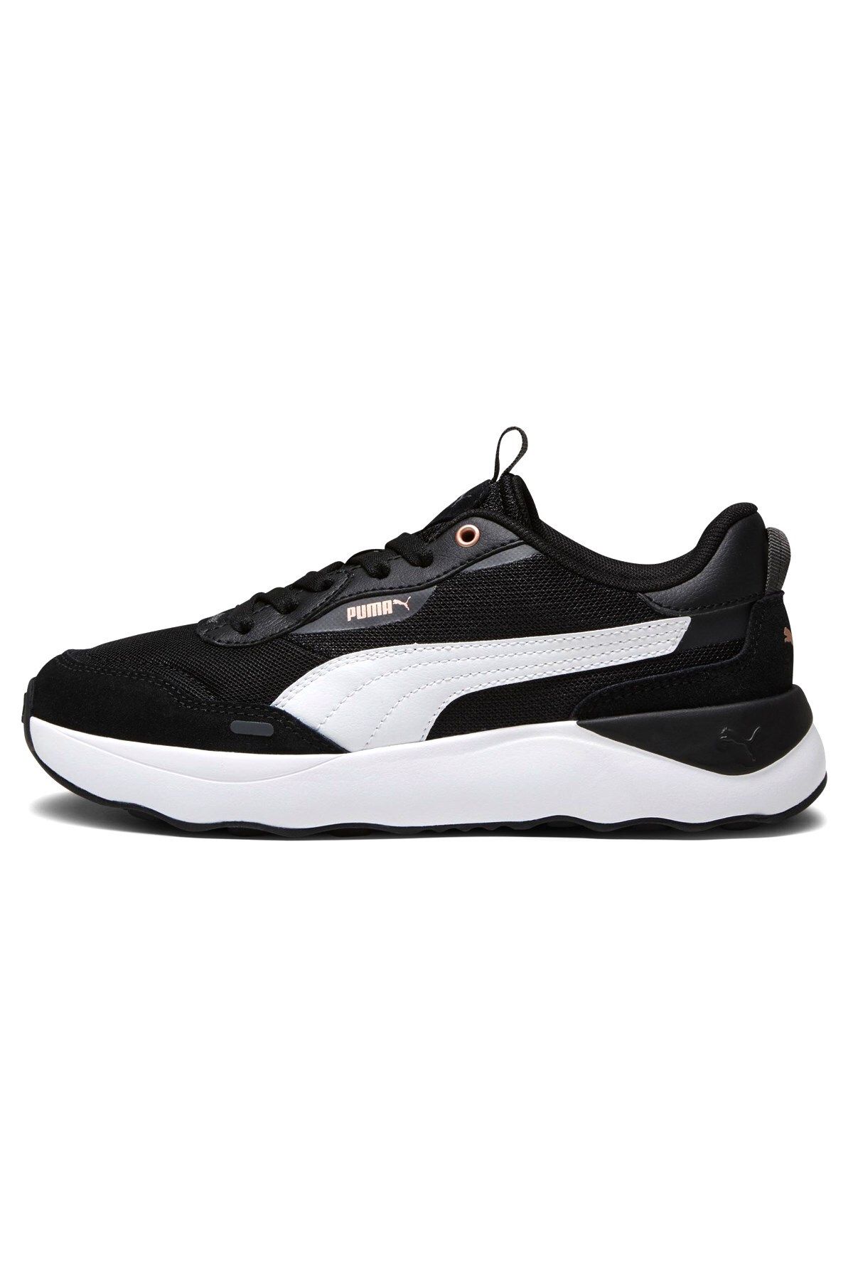 کفش اسپرت زنانه Runtamed Platform 39232402 Puma