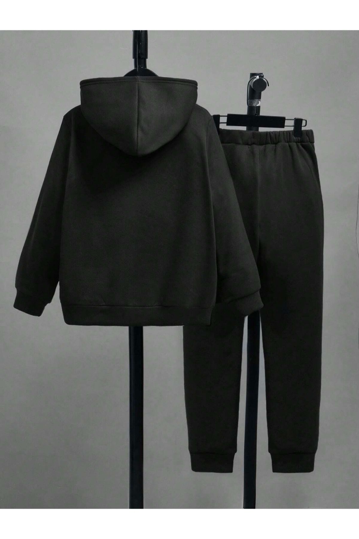 Kids plain cheap tracksuits
