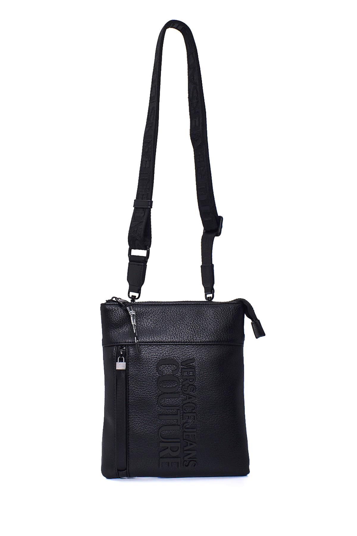 Versace jeans shoulder bag top