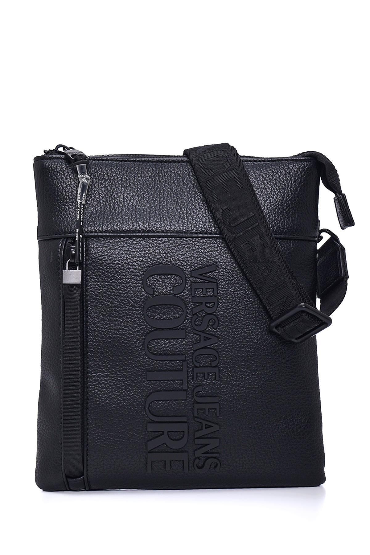 Versace jeans top side bag