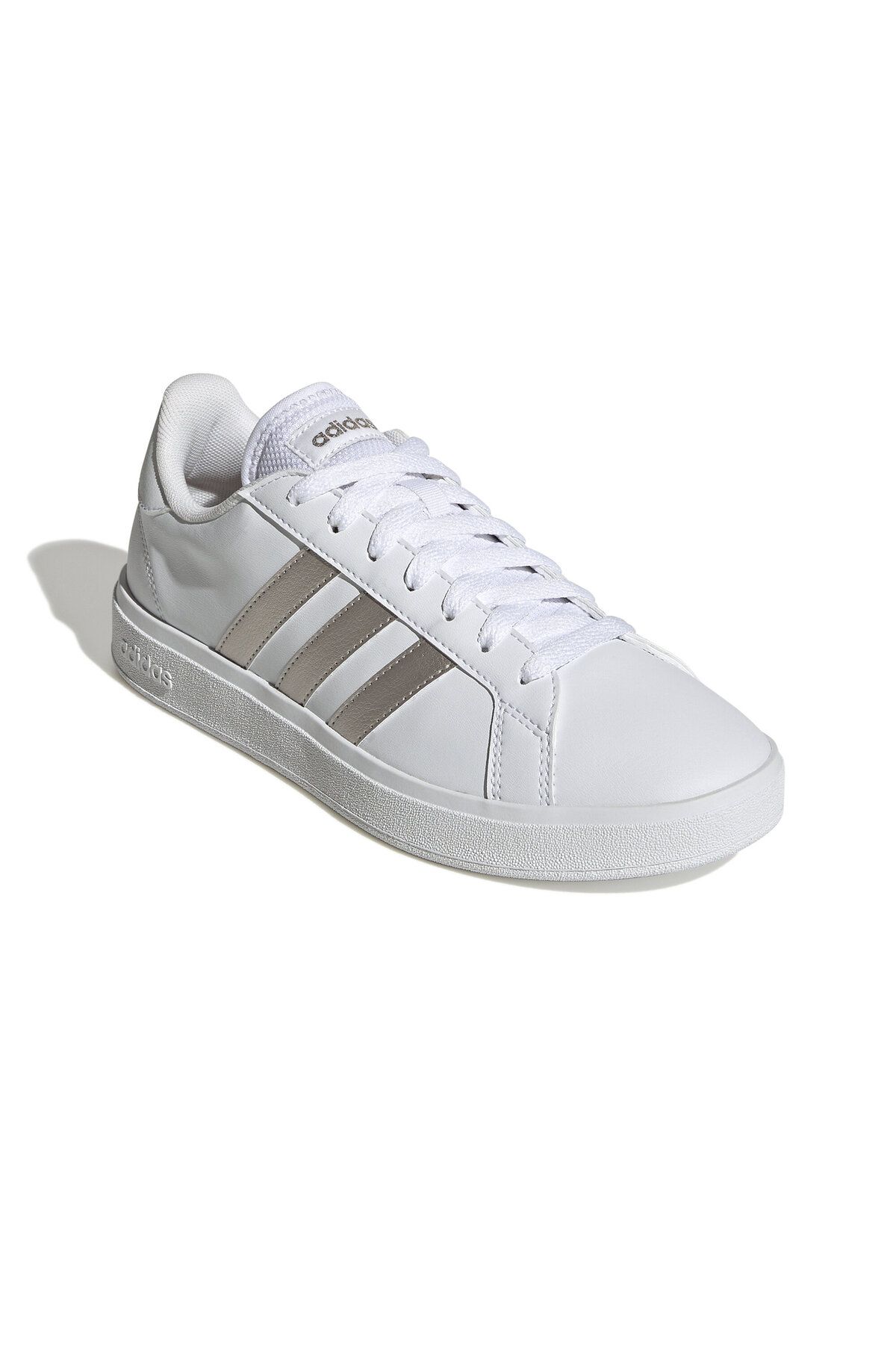 Adidas grand court base mujer sales