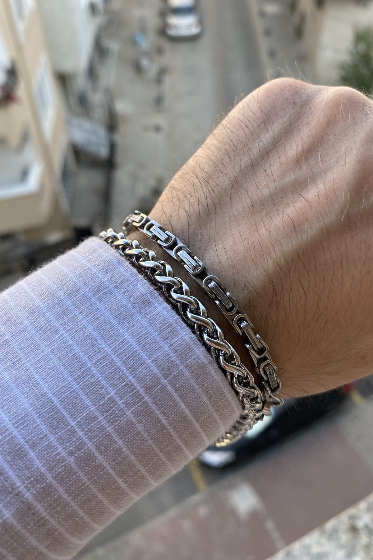 Bracelet for men under 100 deals