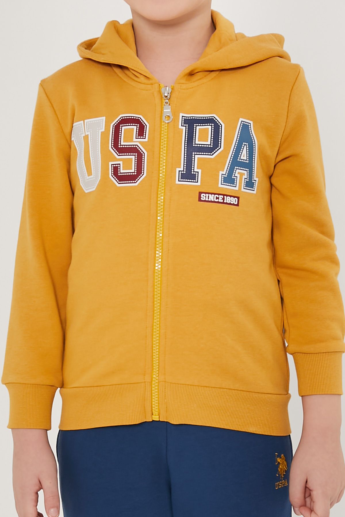 Uspa tracksuit shop