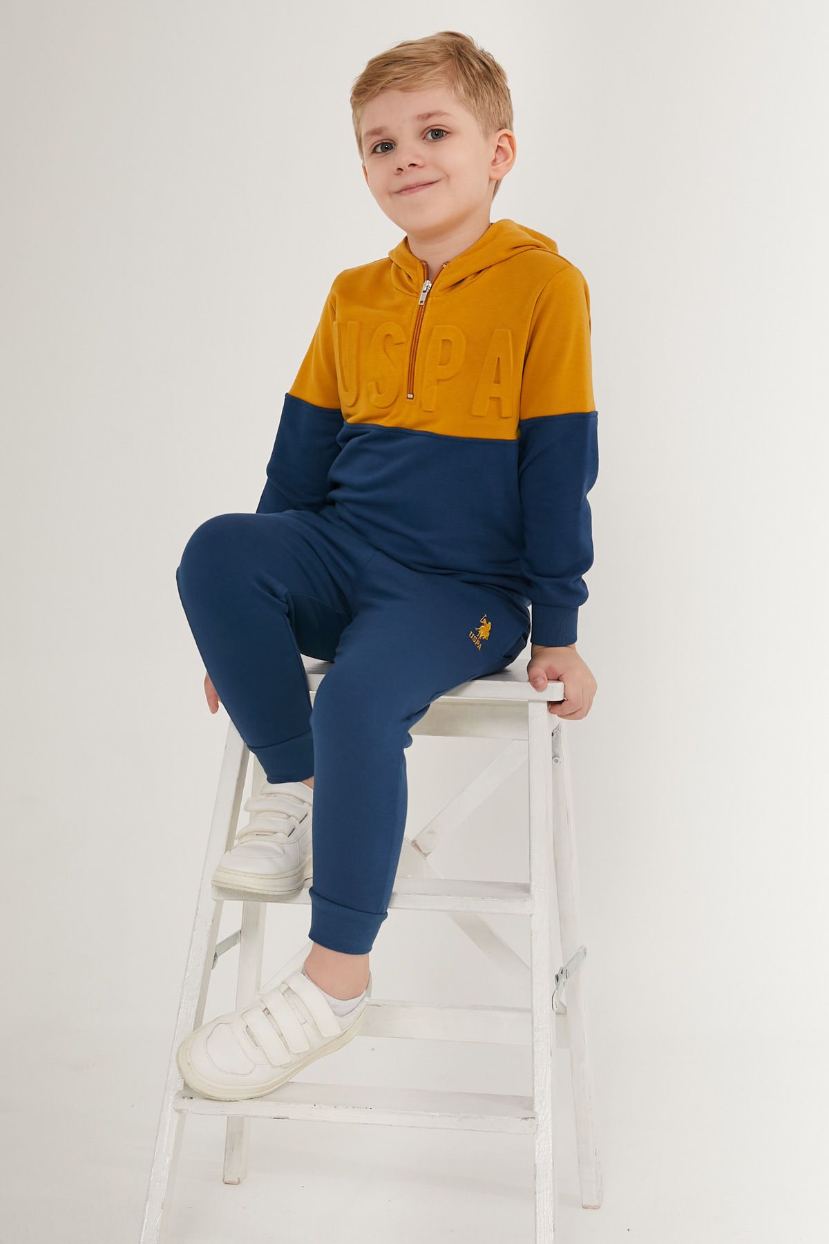 Us polo assn boys new arrivals