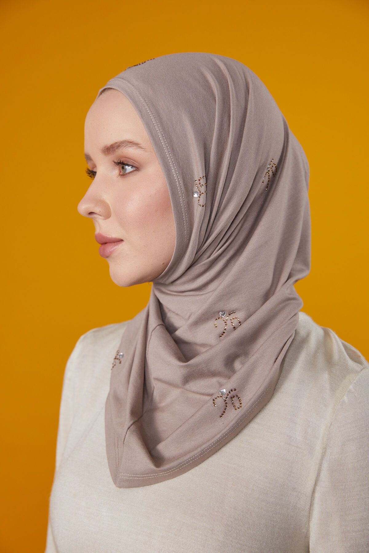 Differenza-Meşk-i Sema Bone \ MINK 2
