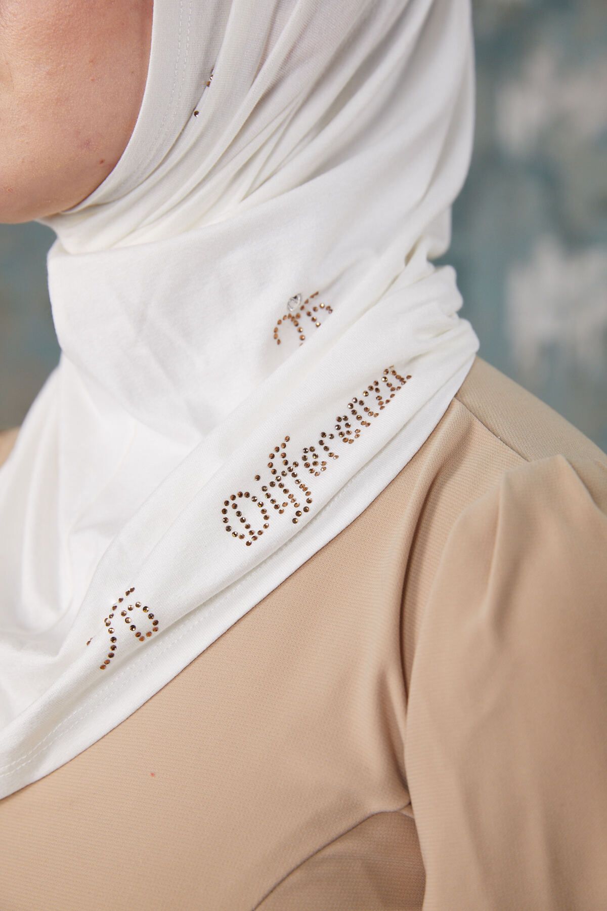 Differenza-Meşk-i Sema Bone \ أبيض 4