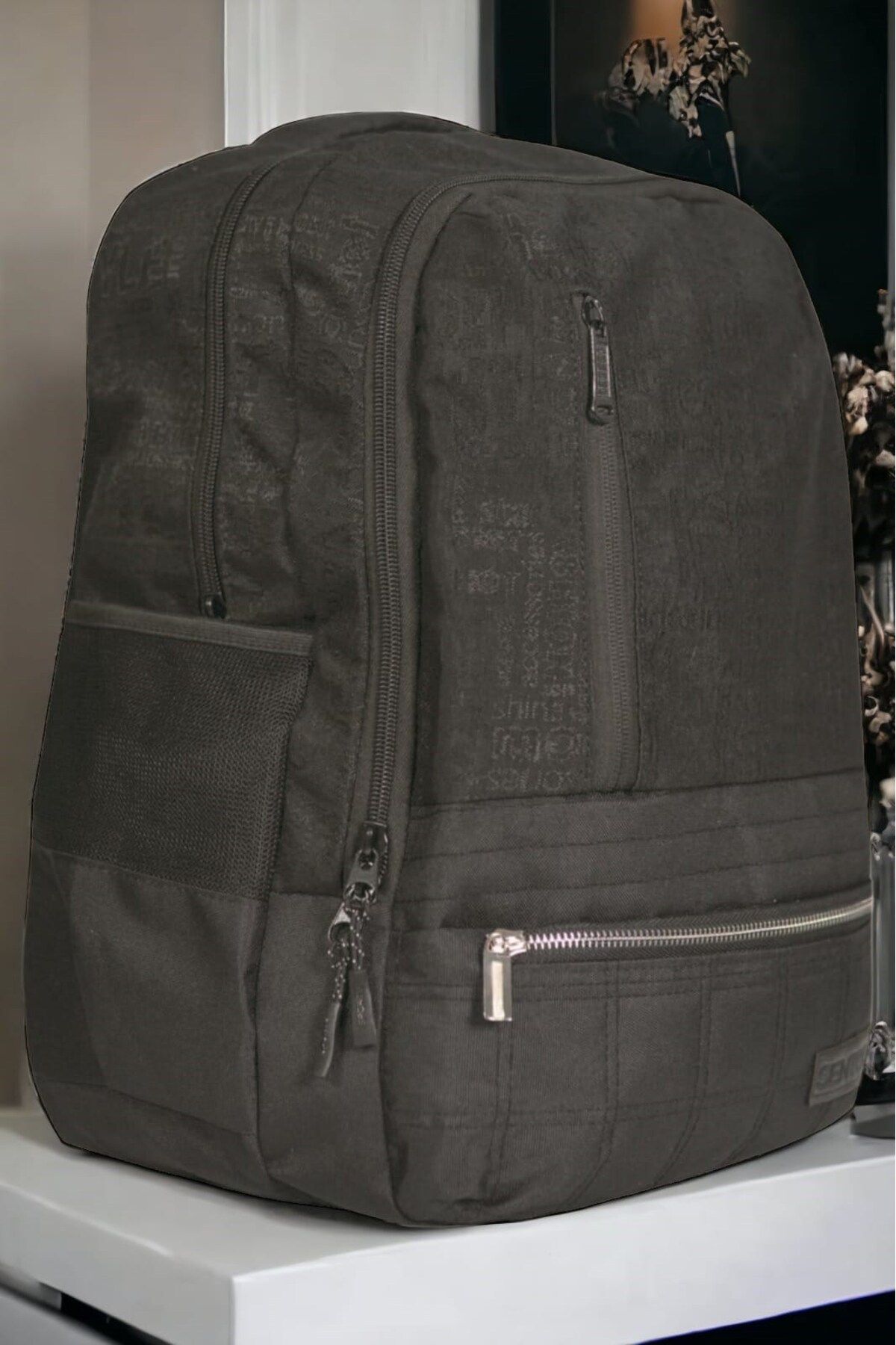 Tavik daley 2025 triplefin backpack