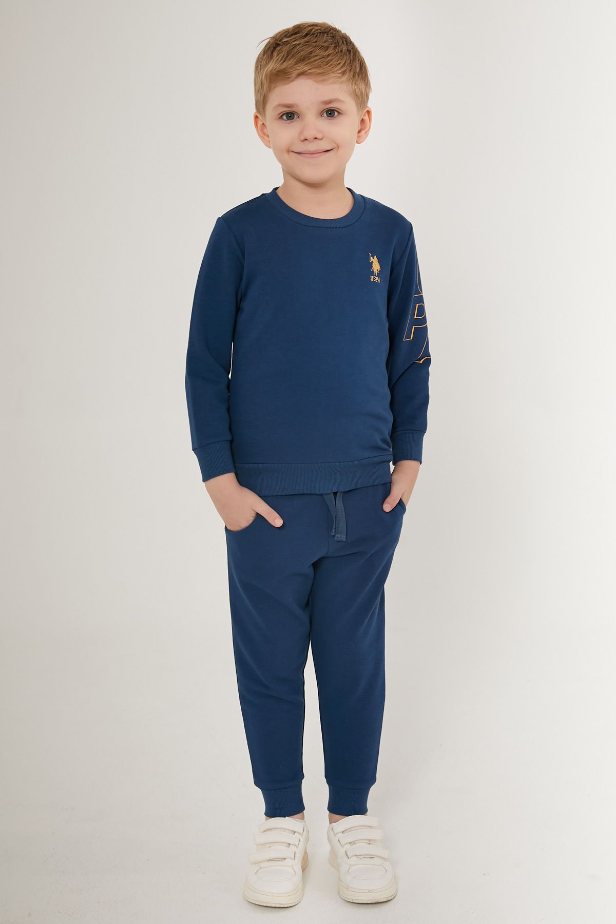 Uspa tracksuit shop