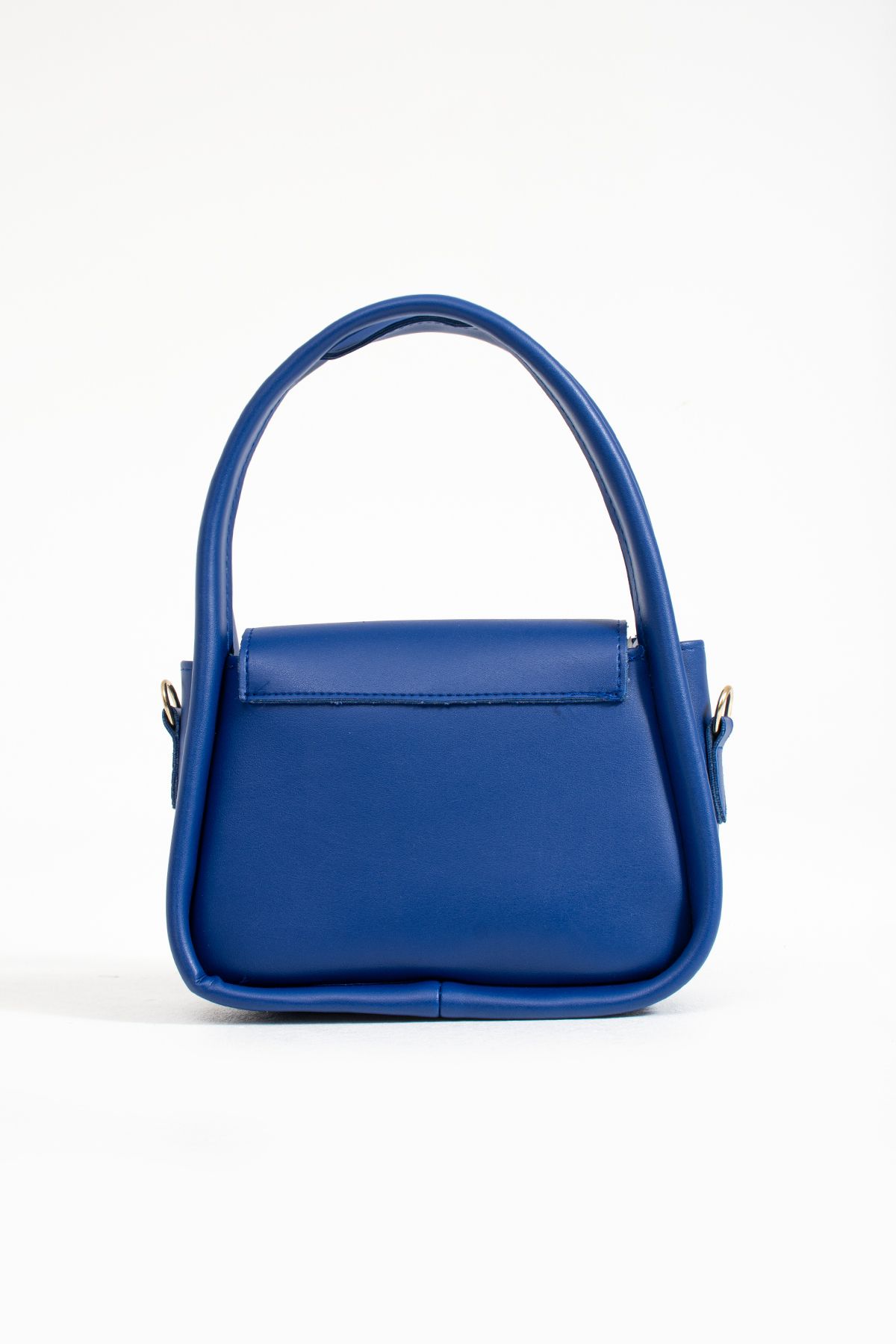 Dark blue hot sale bag
