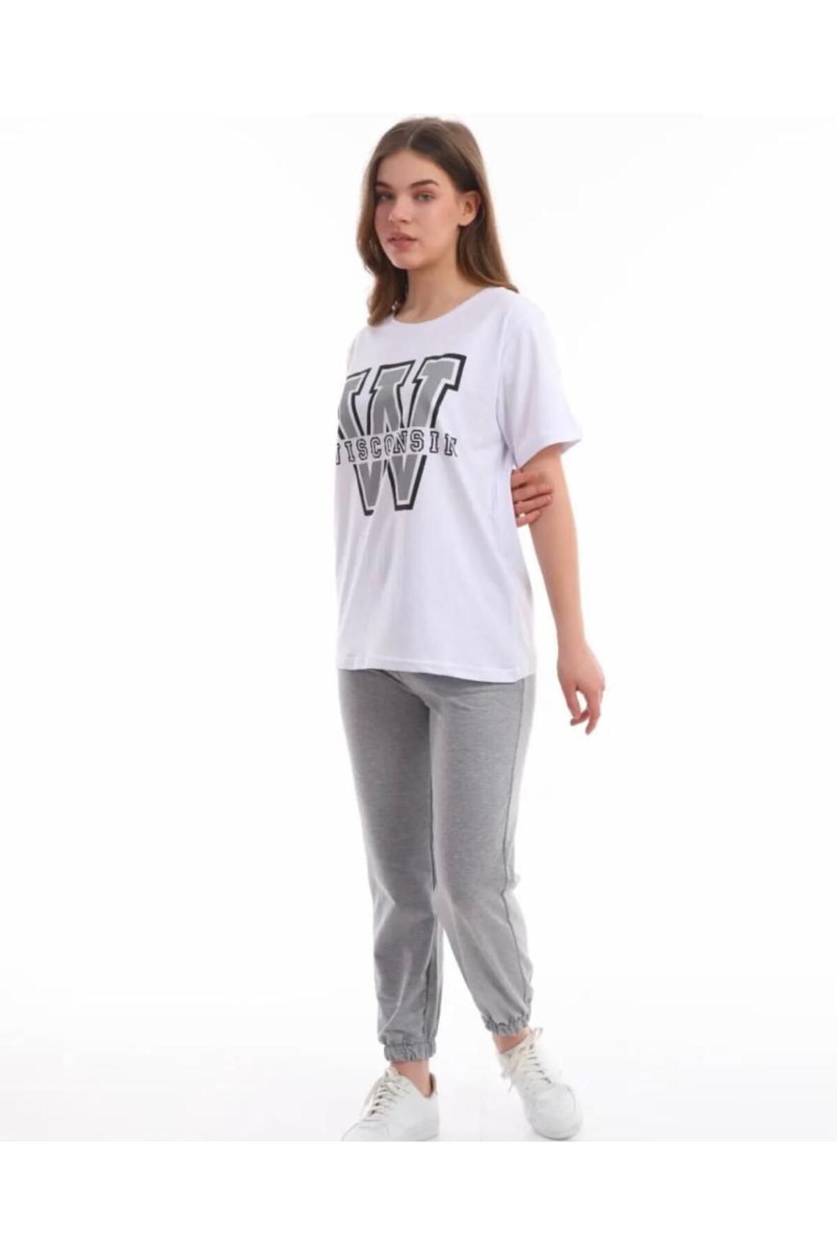 Crew neck tracksuit sales womens