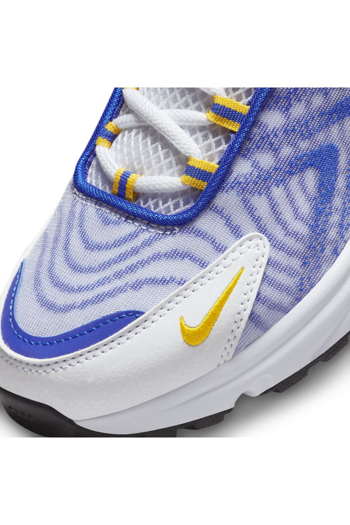 Nike tailwind 70 top