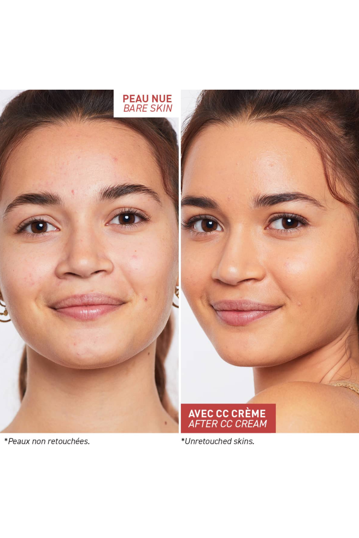 erborian CC Crème Color Correcting CC Cream SPF 25+ 45