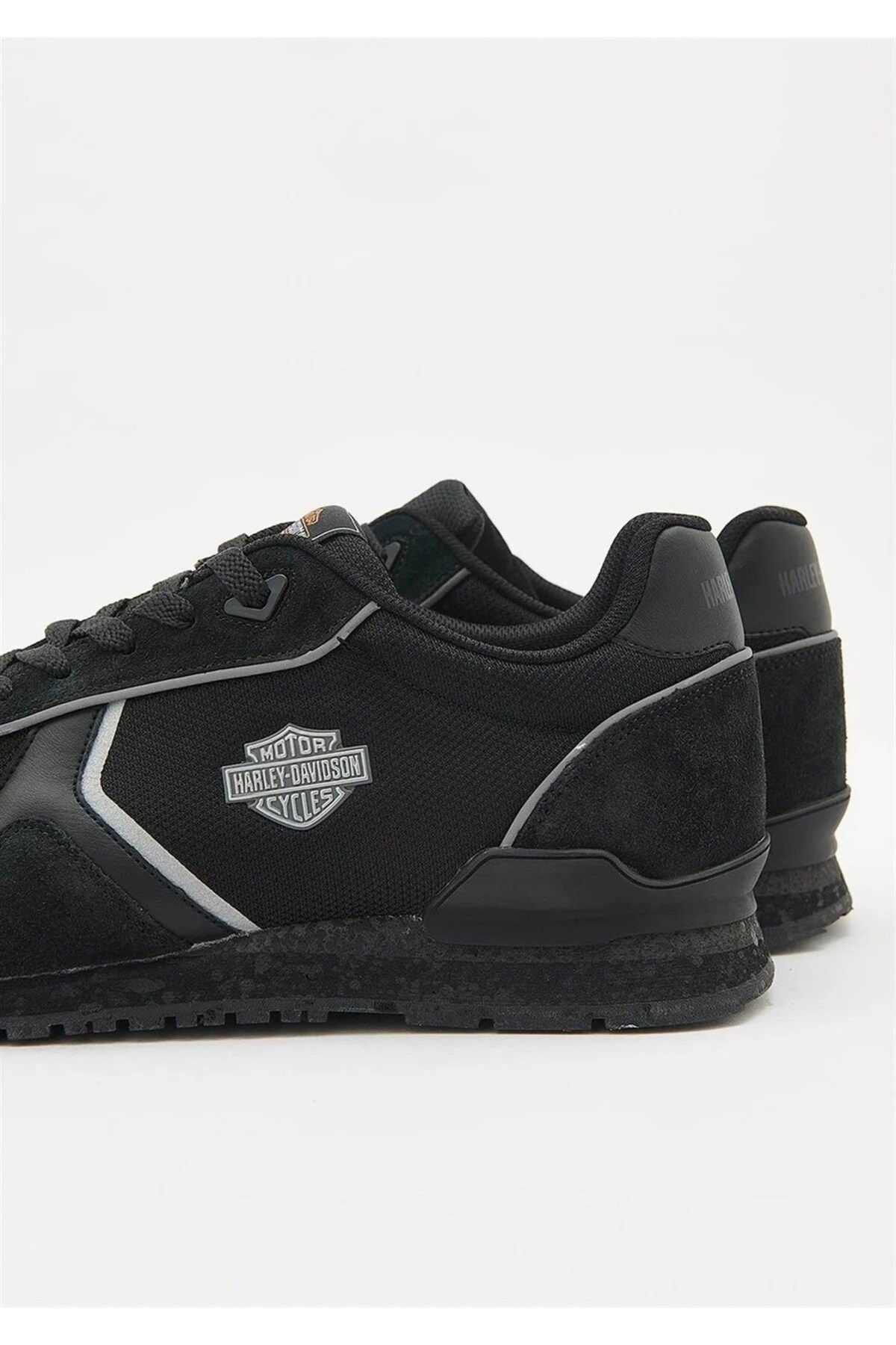 Harley davidson casual shoes store