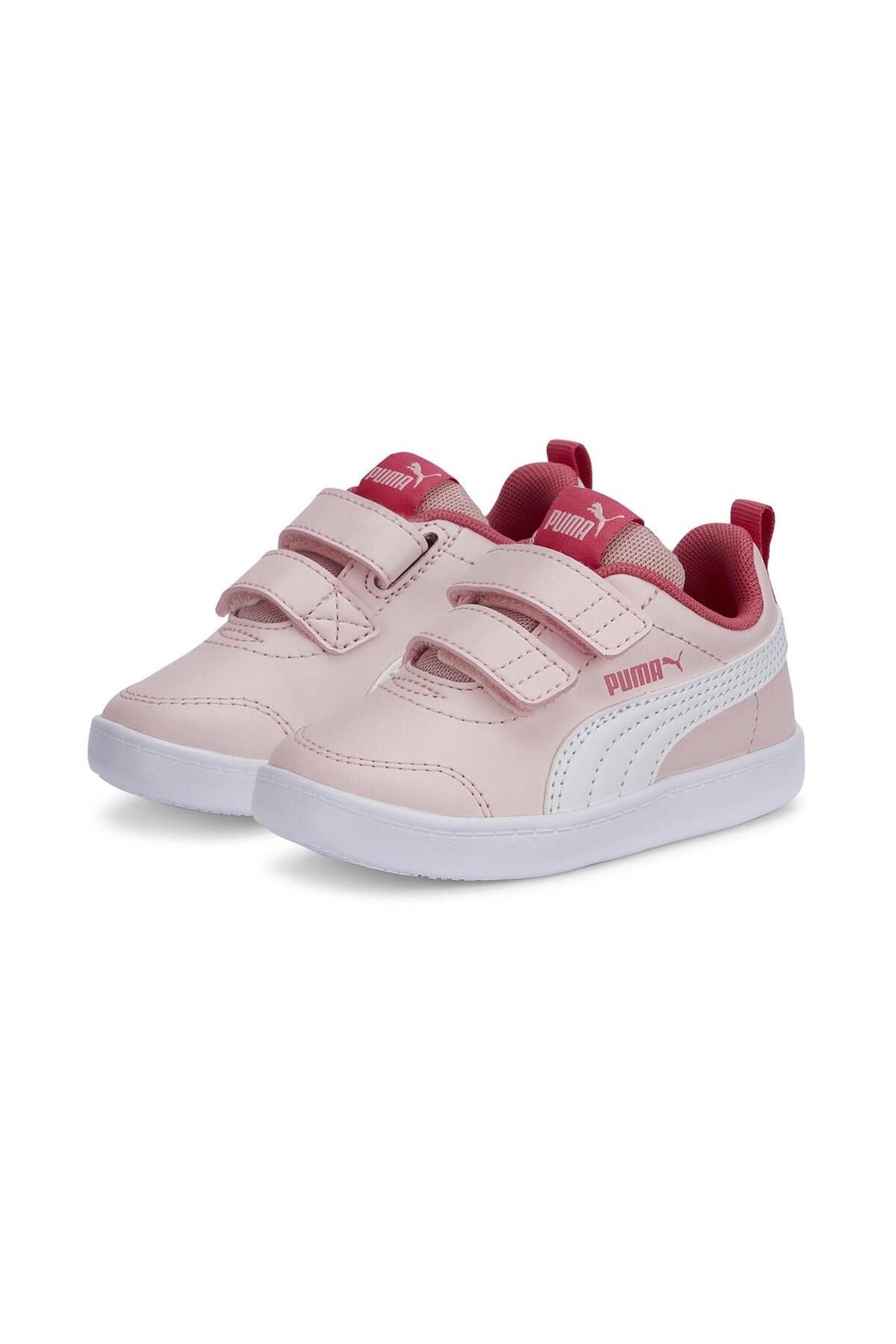 Puma courtflex v2 v inf shop