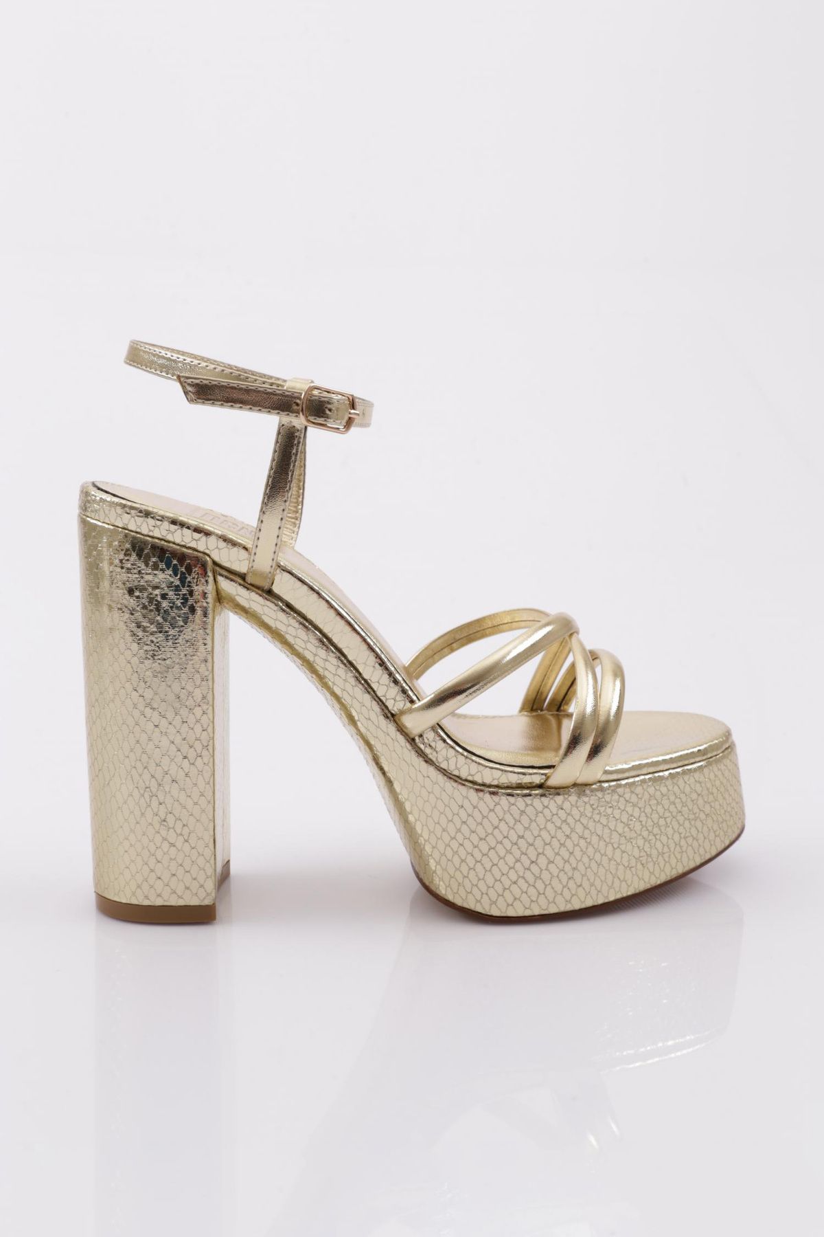 Thick sales sole heels