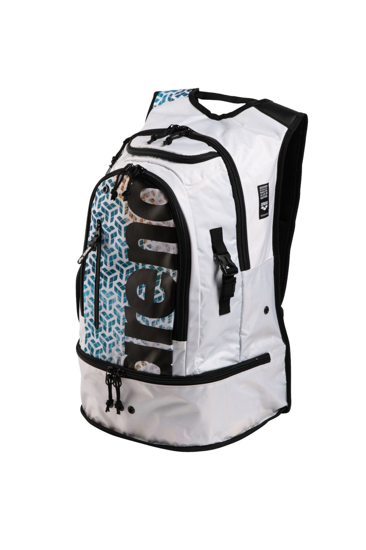 Arena swimming backpack hot sale