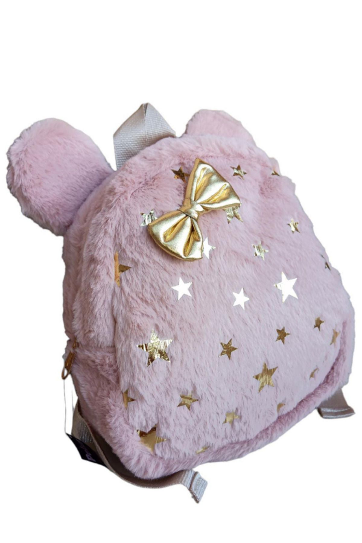 Pink dolphin coin on sale pouch