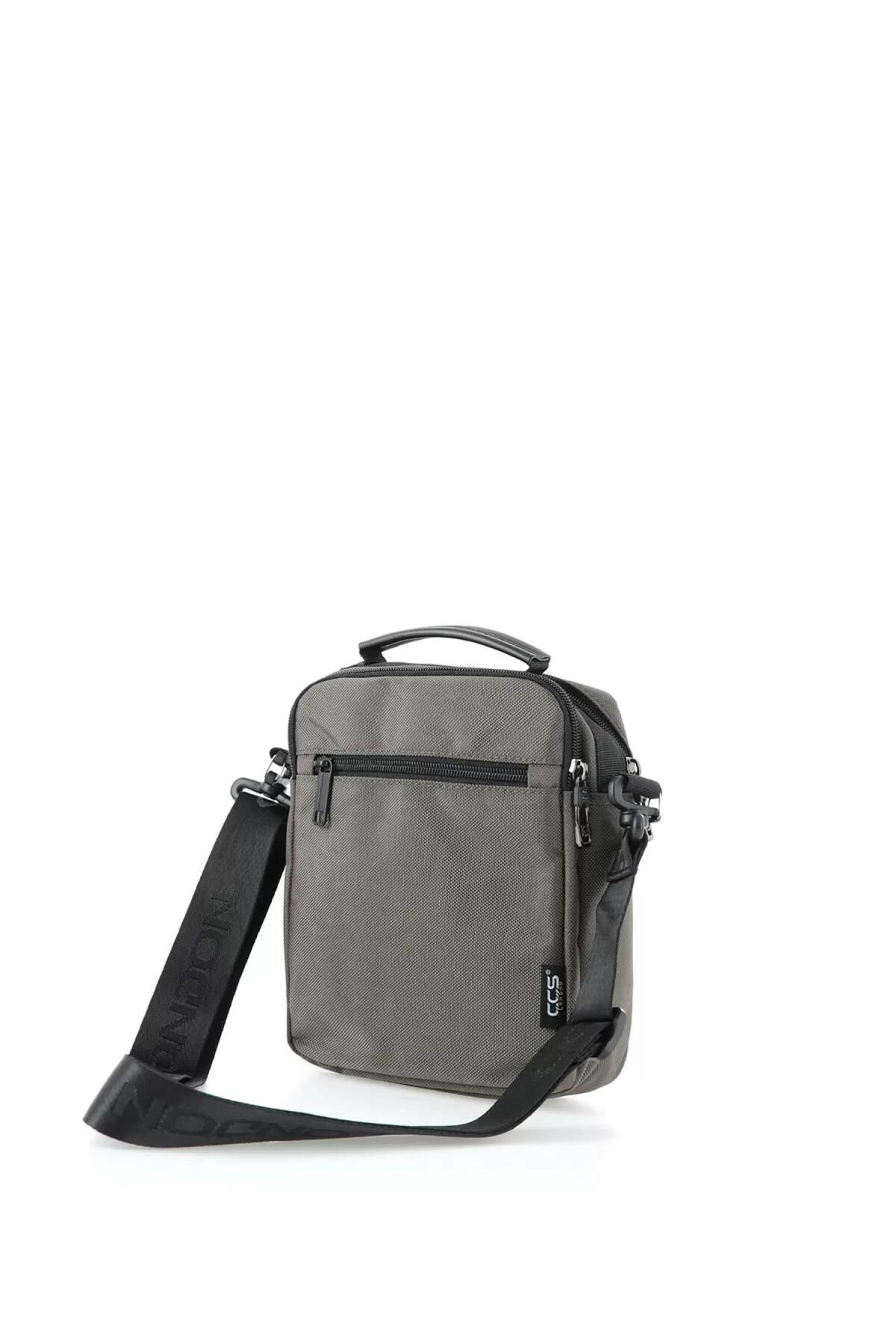 ÇÇS-Ççs 31363 Men's Messenger Bag 3