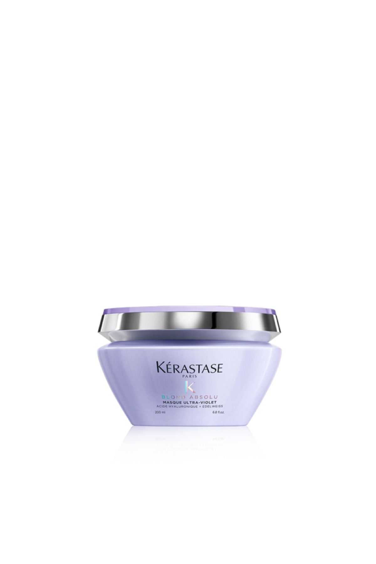 ماسک بلوند ابسولو کراستاز برای جلوگیری از انعکاس ناخواسته روی موهای بلوند 6.8 fl.oz. Kerastase