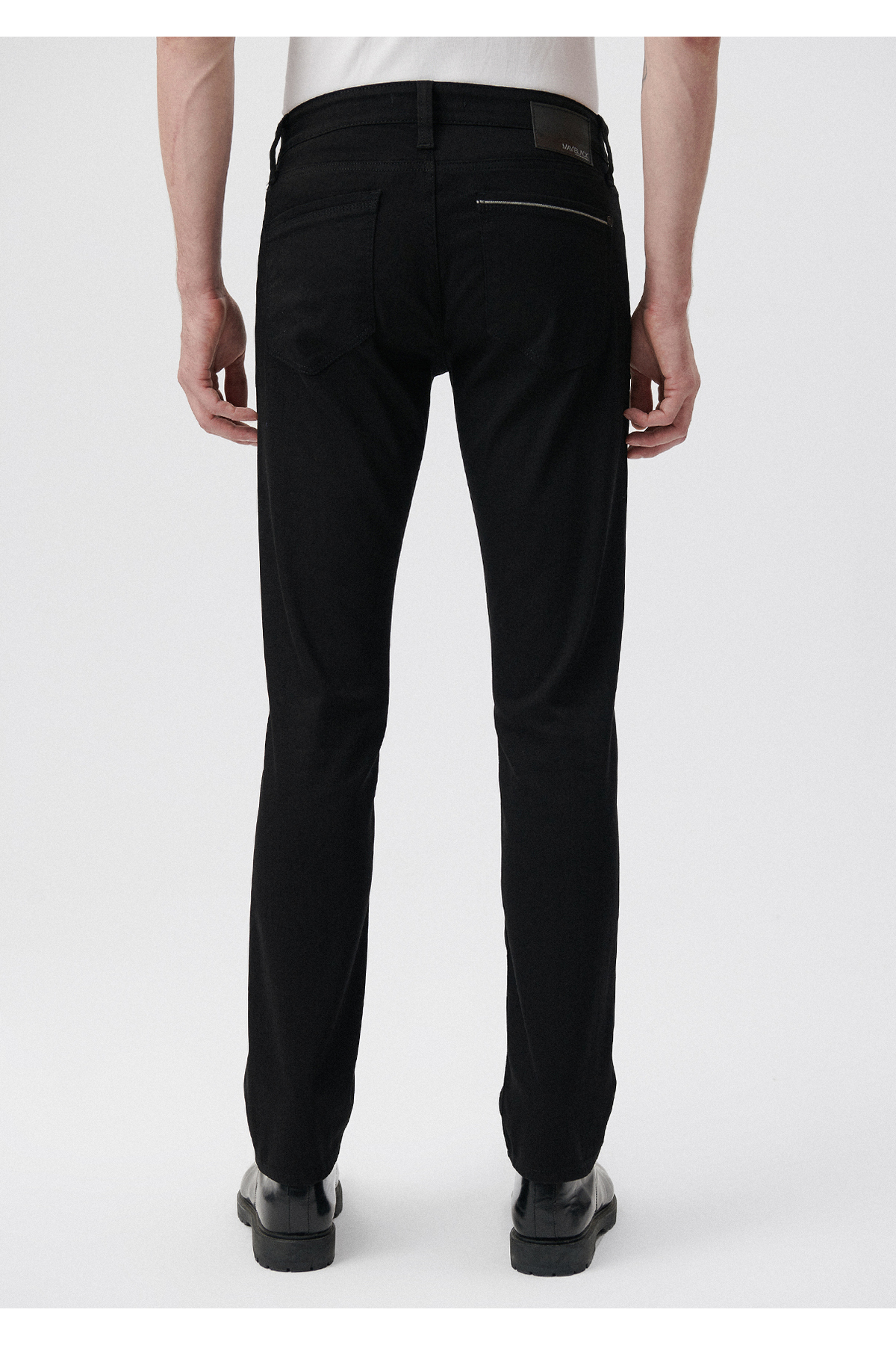 شلوار جین مردانه ماوی 351 - Image 3