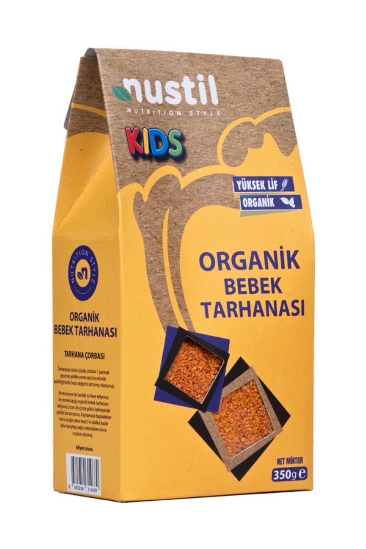 NUST L Organik Bebek Tarhanas 350g Fiyat Yorumlar Trendyol nust-l-organik-bebek-tarhanas-350g-fiyat-yorumlar-trendyol