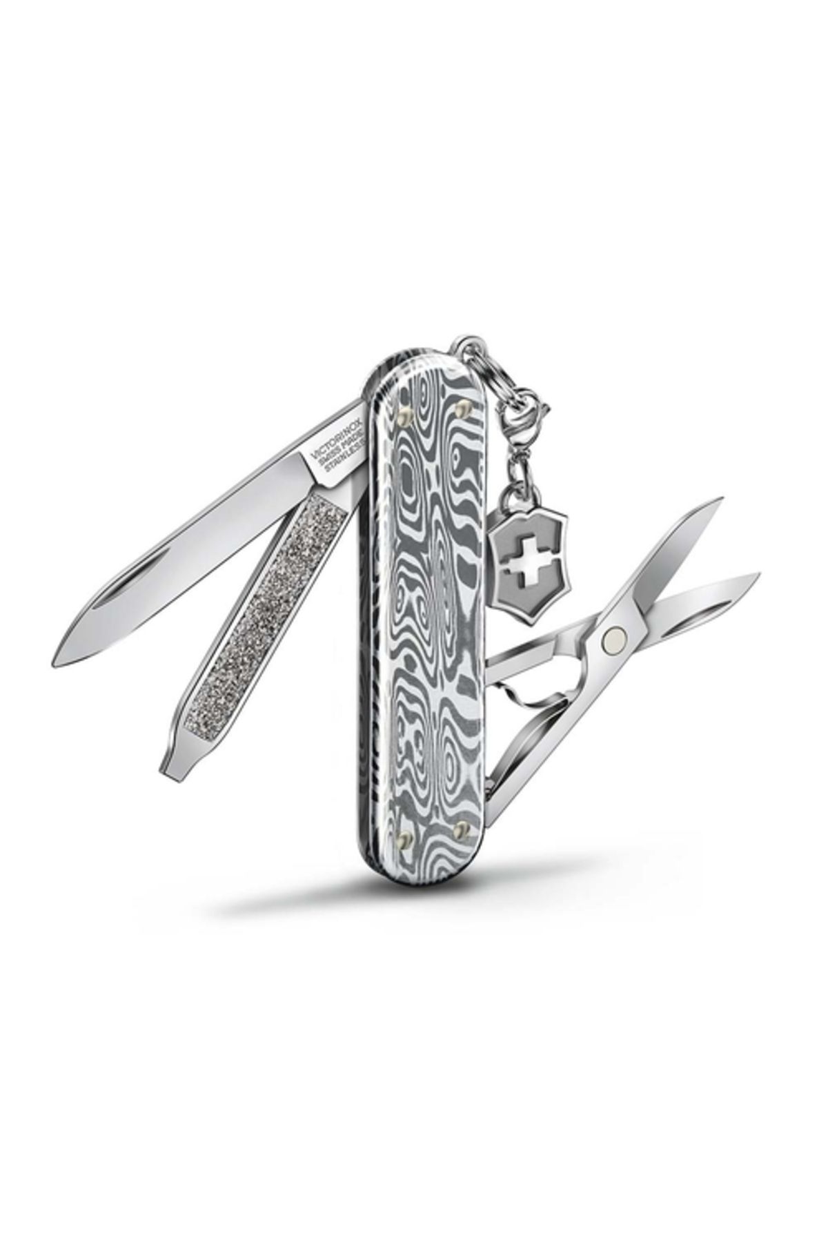 Victorinox outrider damast cheap