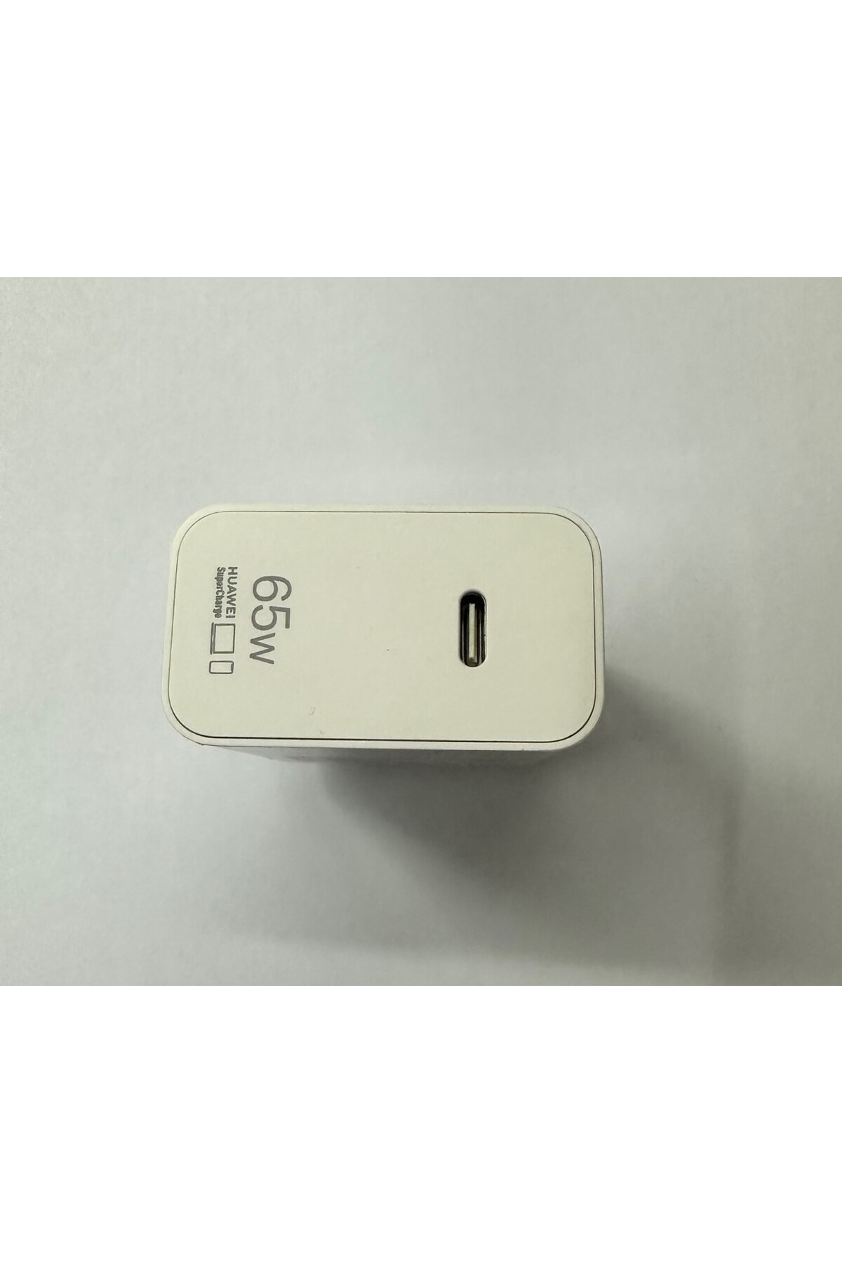 ARABULALACA Huawei Matebook 65W Şarj Aleti HW-200325EP1 Adaptör Kablo ...