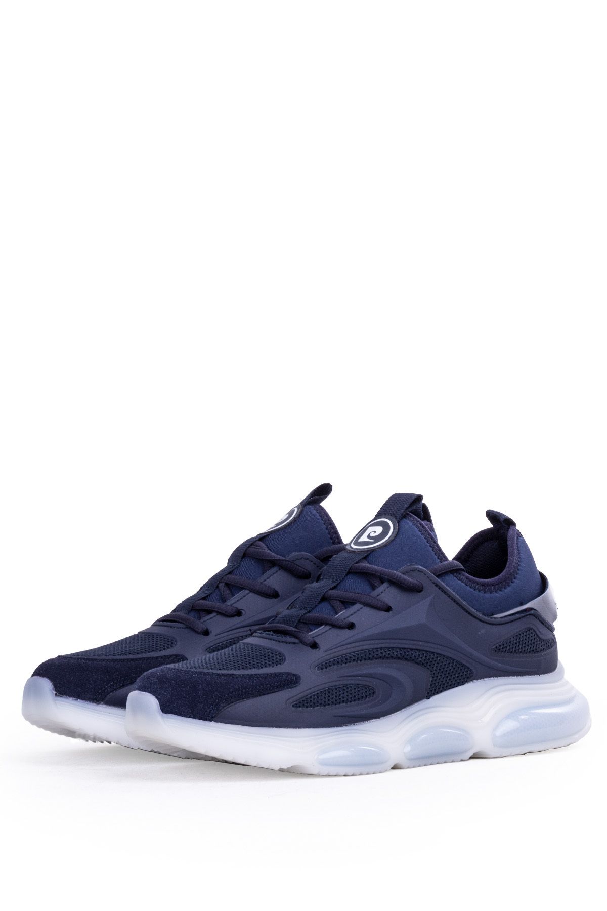 Pierre Cardin Air Maxx Men s Casual Sports Shoes Transparent Air