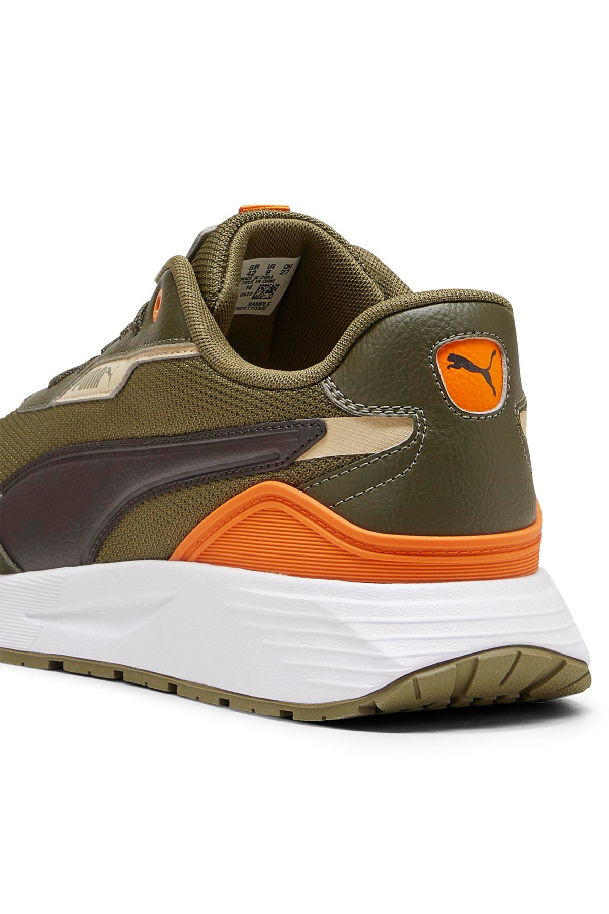 Runtamed Plus Erkek Spor Ayakkabı 39125014 6