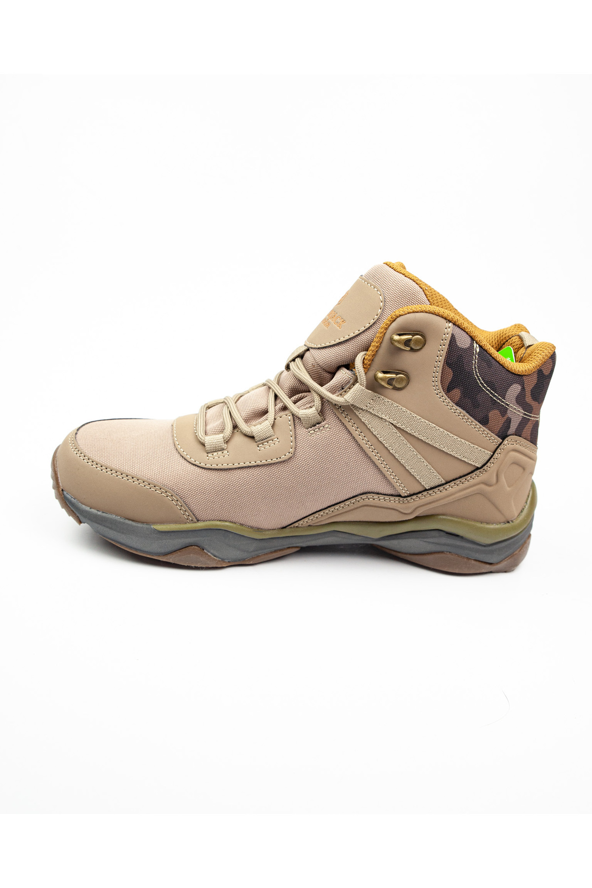 کفش Outdoor مردانه راسته   | لامبرجک Lumberjack LUMKM101392955K - تصویر 3