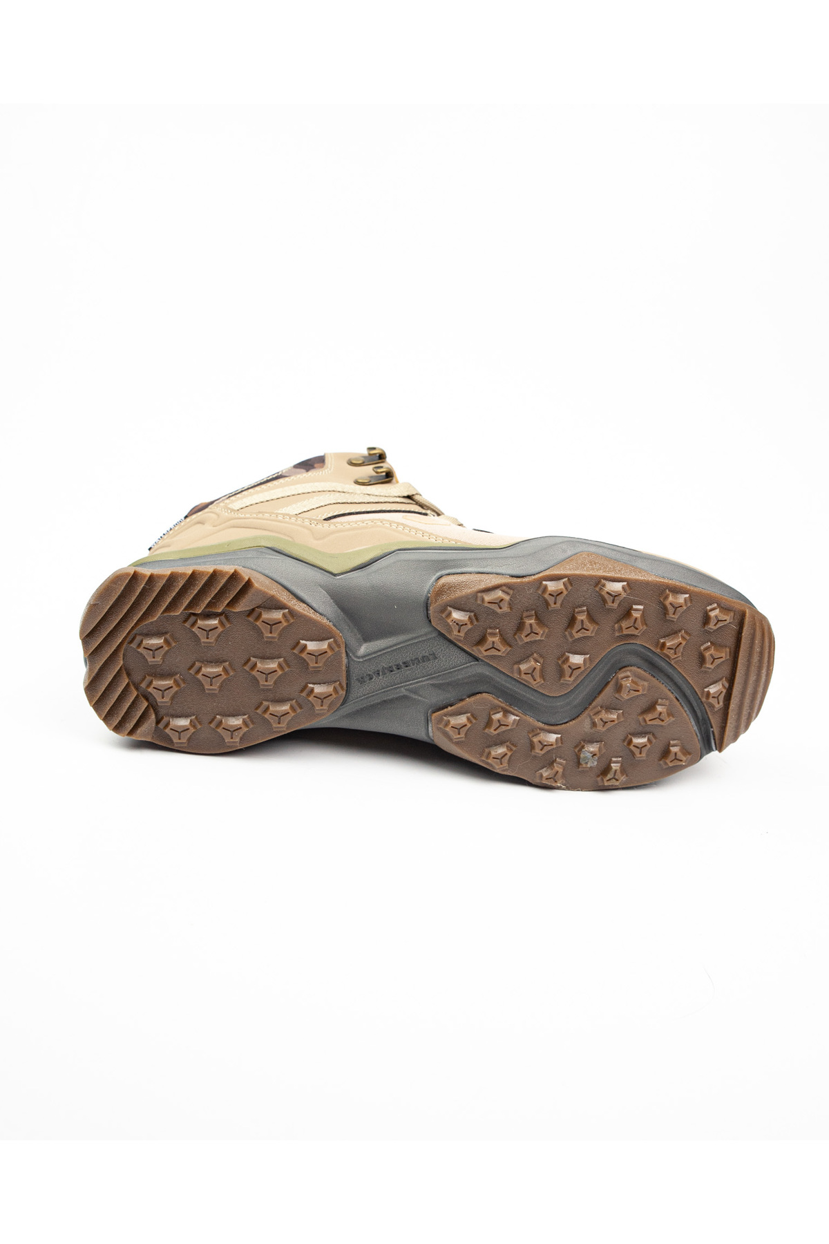 کفش Outdoor مردانه راسته   | لامبرجک Lumberjack LUMKM101392955K - تصویر 5