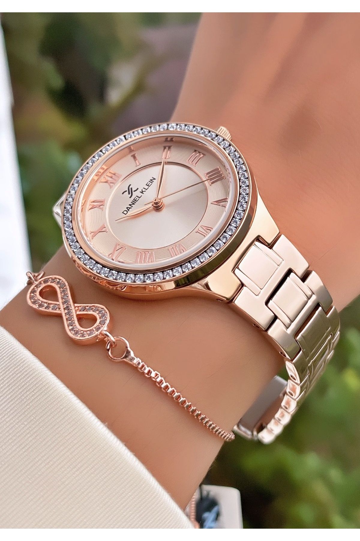 Daniel klein deals watches customer reviews