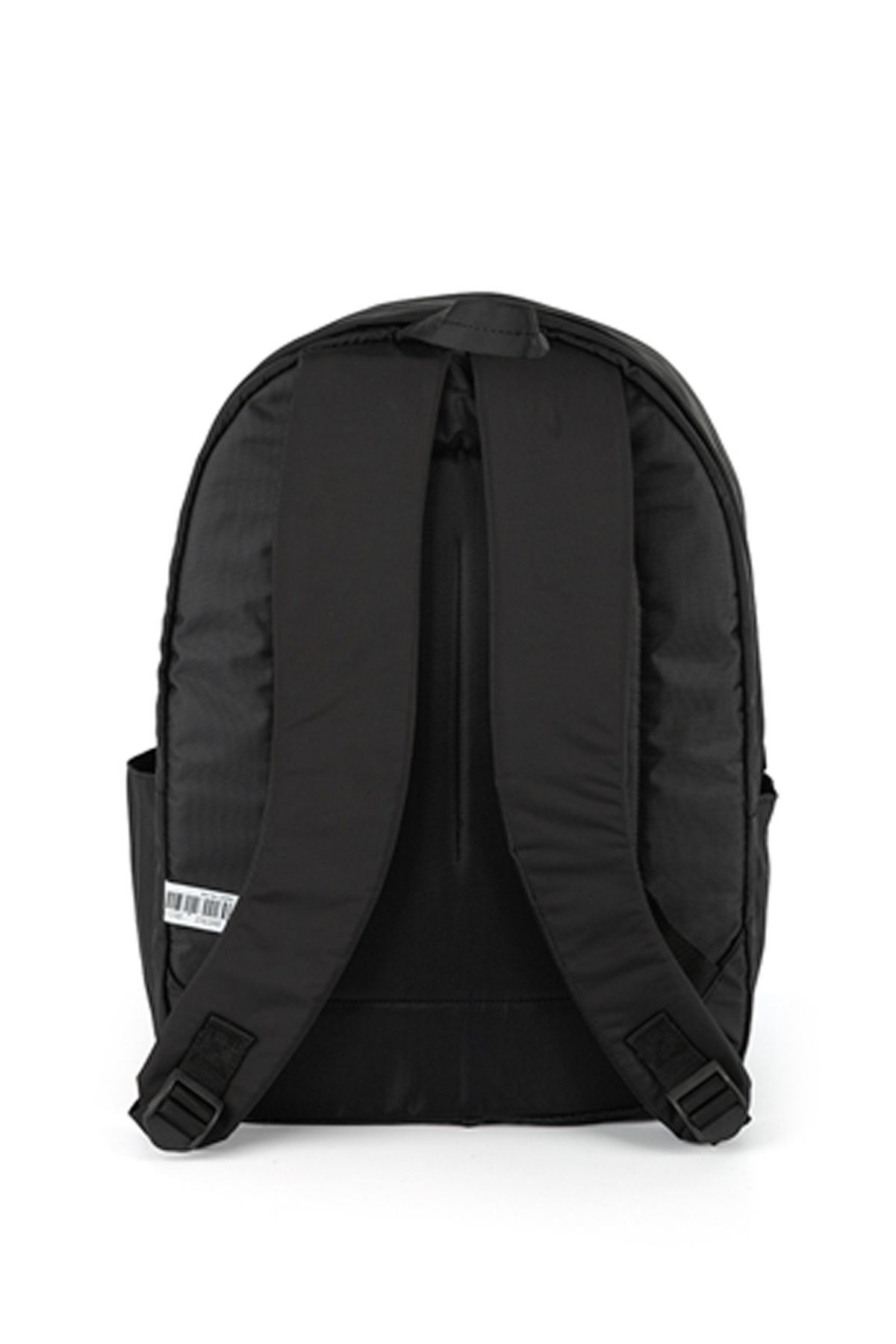 Slazenger کوله پشتی مردانه سیاه پوست Batik Backpack مشکی Packpack