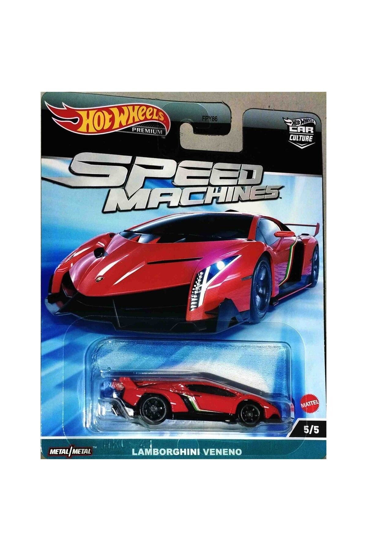 Lambo veneno hot wheels discount