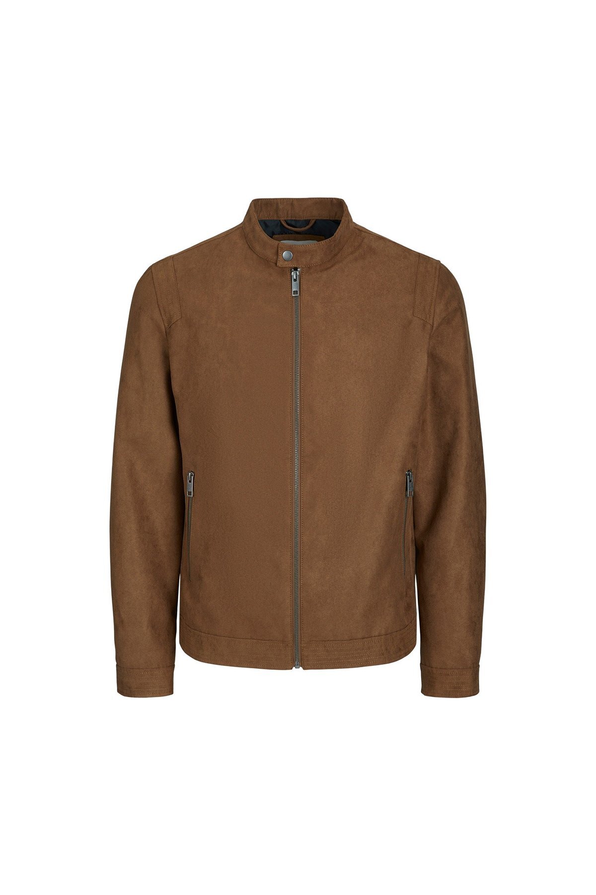 کت مردانه راسته آستین بلند | جک اند جونز Jack & Jones 12223141 - تصویر 3