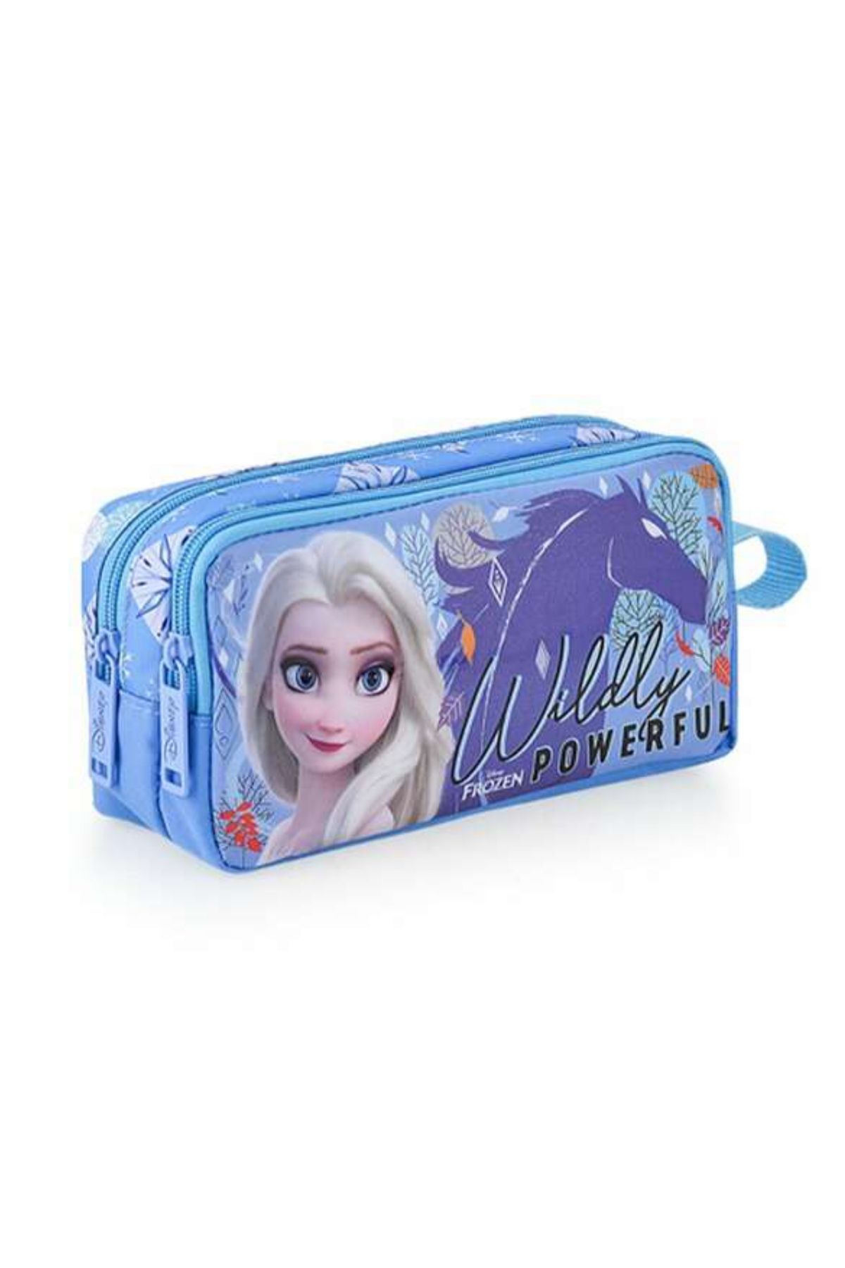 Frozen-Σετ τσάντας νηπιαγωγείου με άδεια Hawk Widely 7