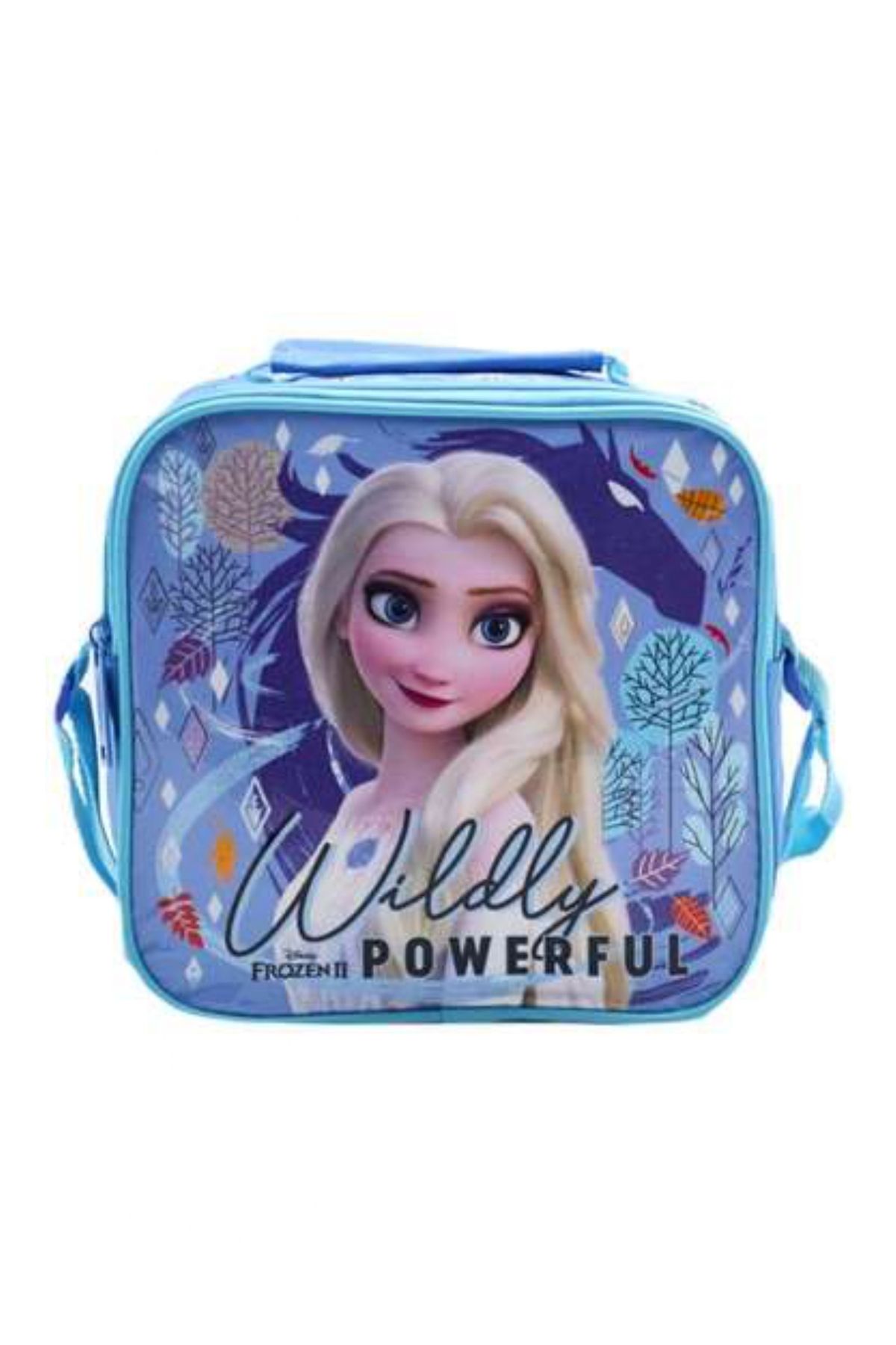 Frozen-Σετ τσάντας νηπιαγωγείου με άδεια Hawk Widely 4