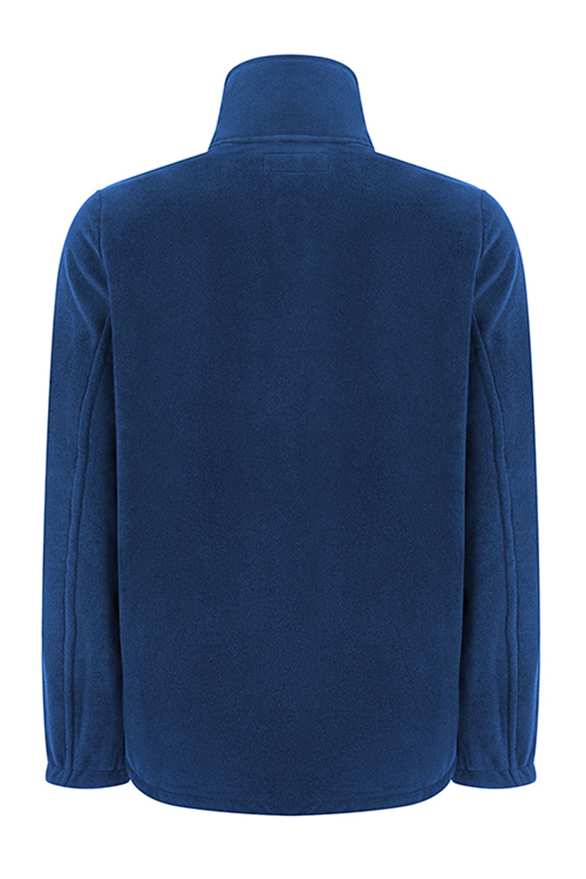 THERMOFORM-Παλτό Fleece 2