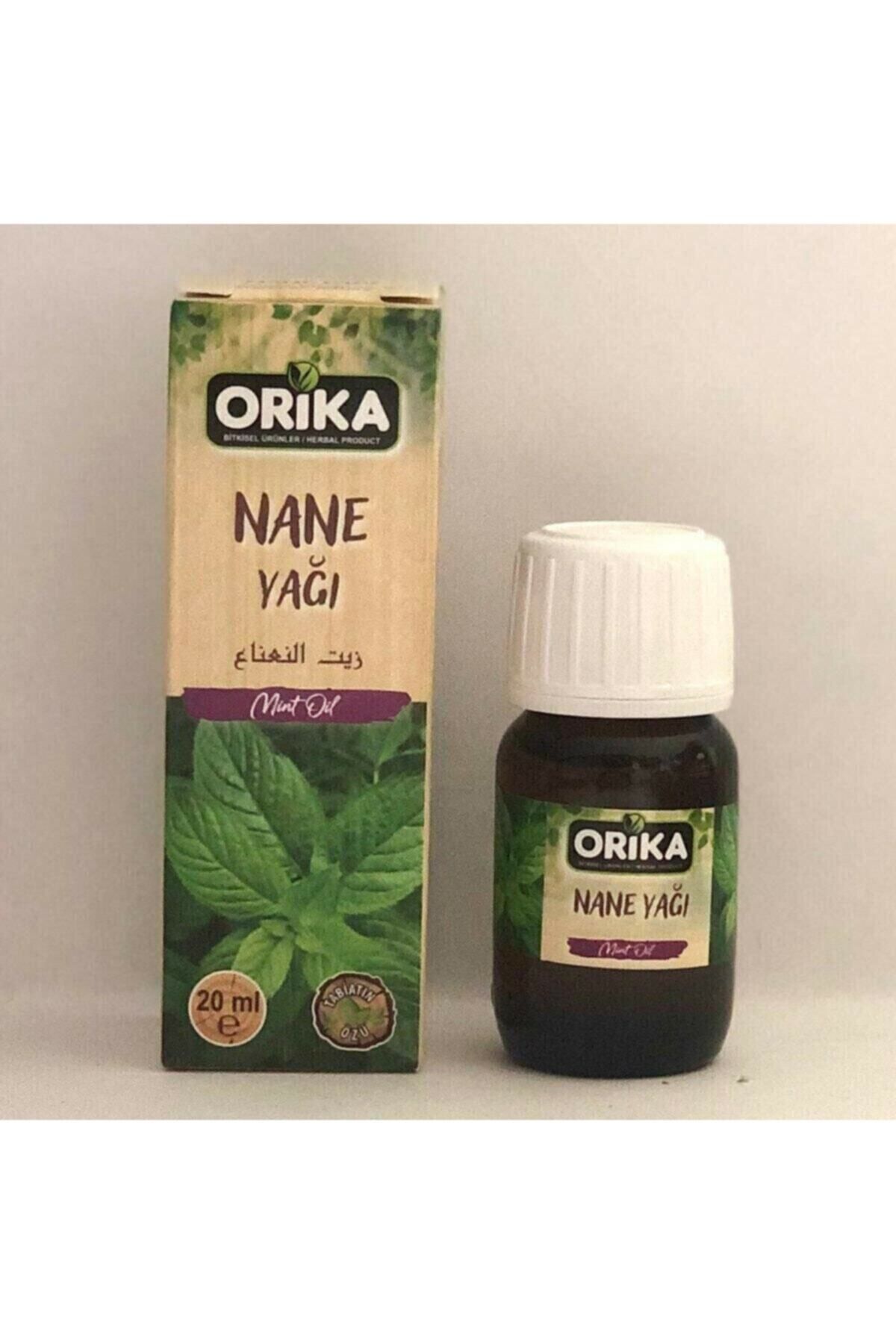 Nane Yağı 20 ml