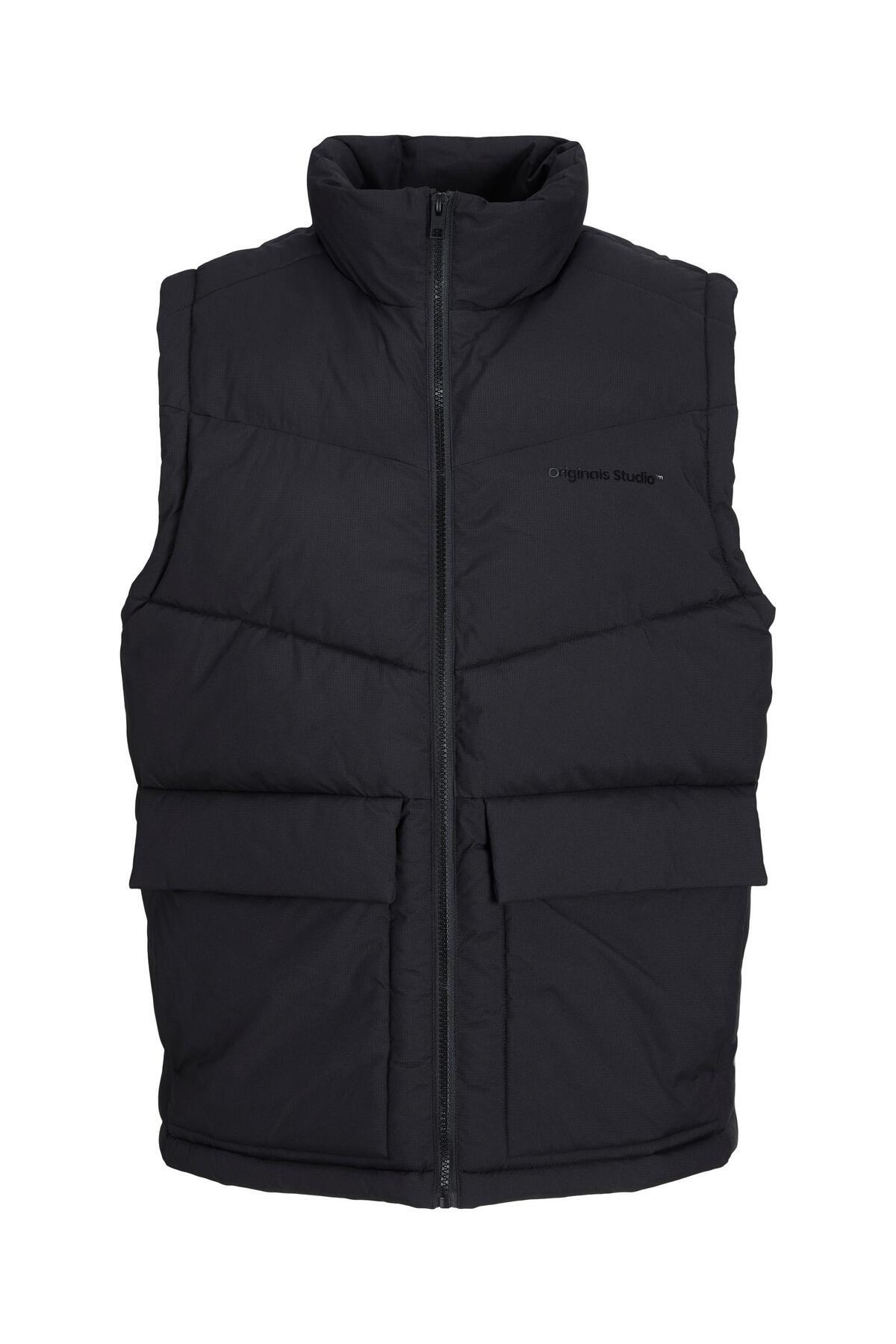 کت سایزبزرگ مردانه Jack & Jones 754393470