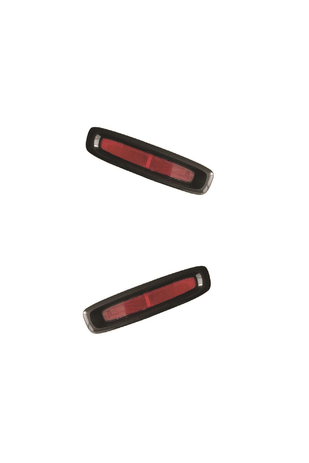 NS Nilser Auto Parts Kia Sorento Arka Tampon Reflektör Sağ-Sol Takım 2002-2006