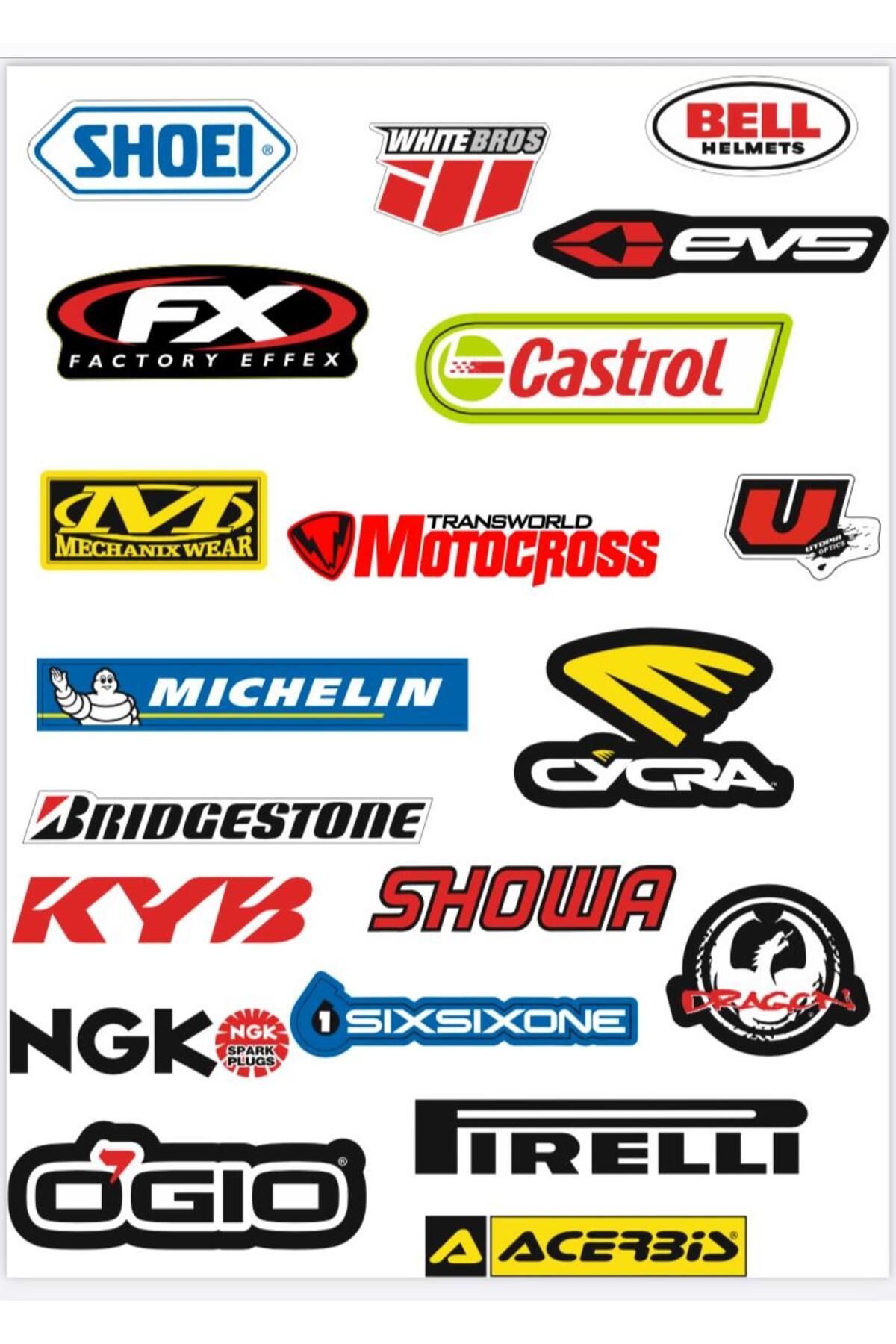 Motorbike brand hotsell