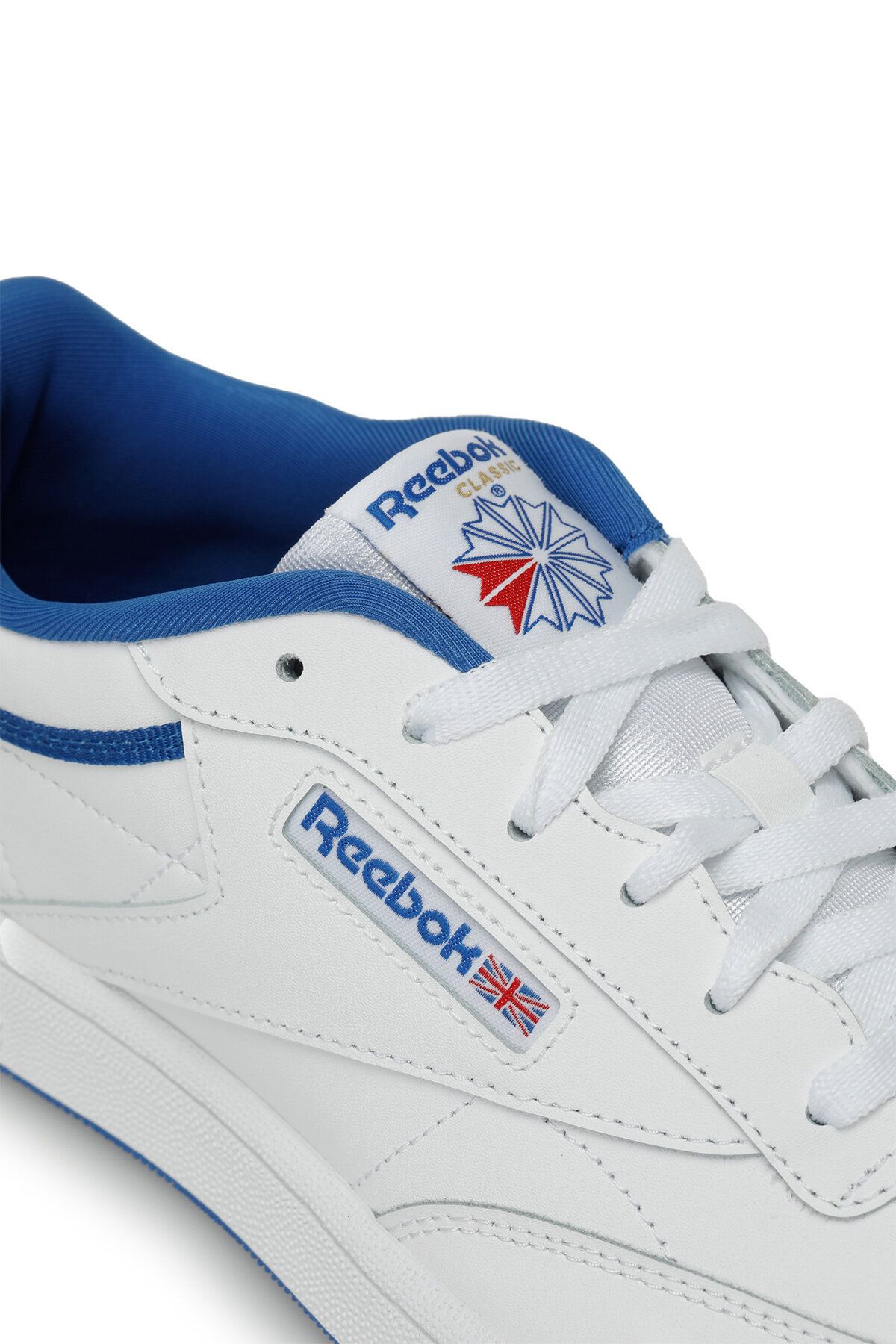 Reebok 2025 classic deepblue