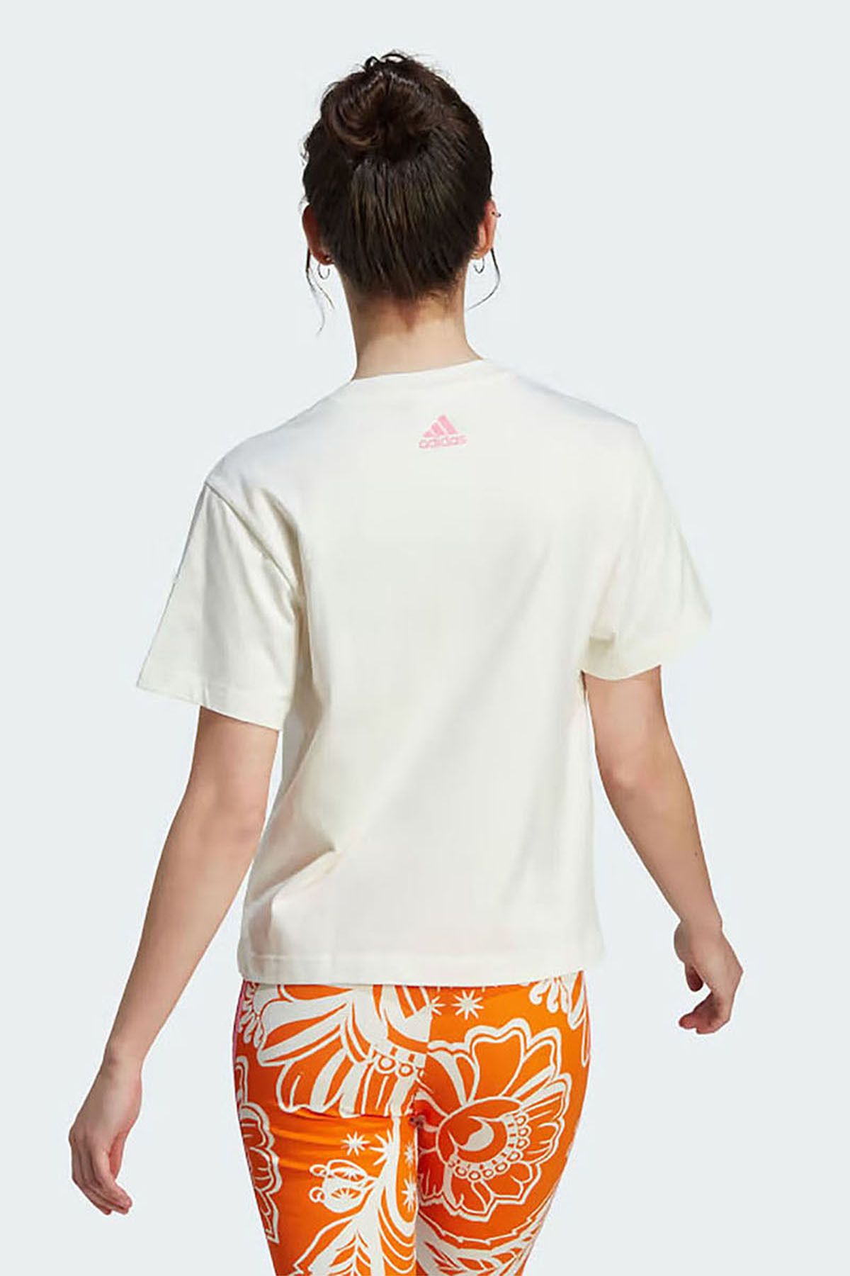 adidas Sports T Shirt Regular fit Trendyol