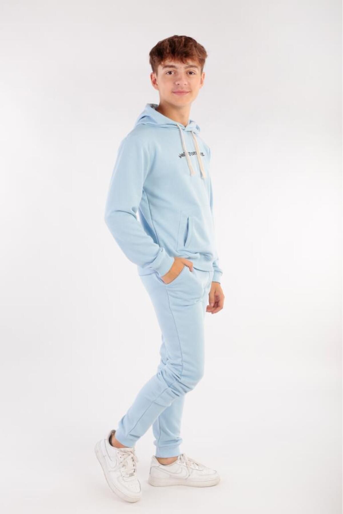 Age clearance 2 tracksuit