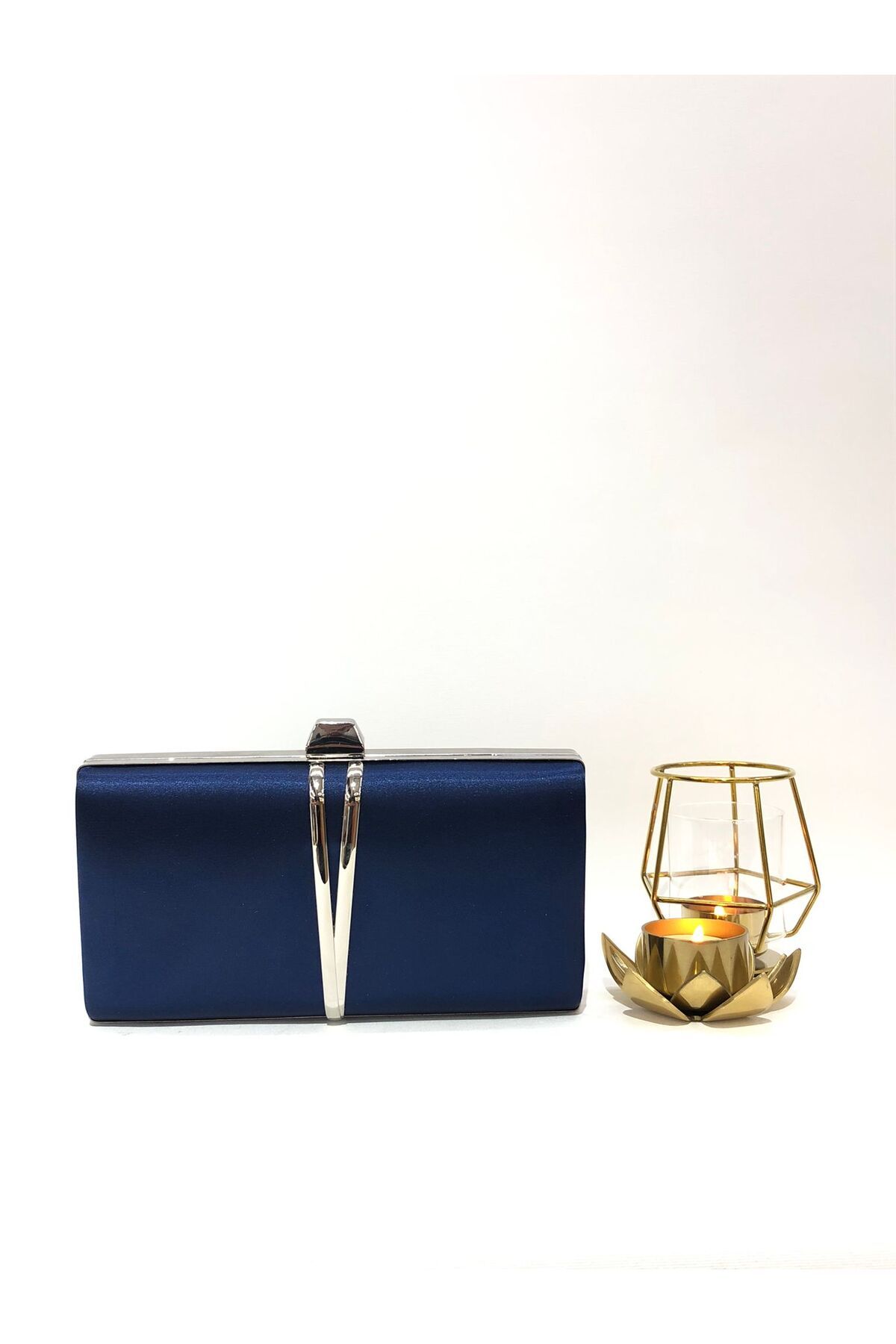 Navy clearance bag wedding